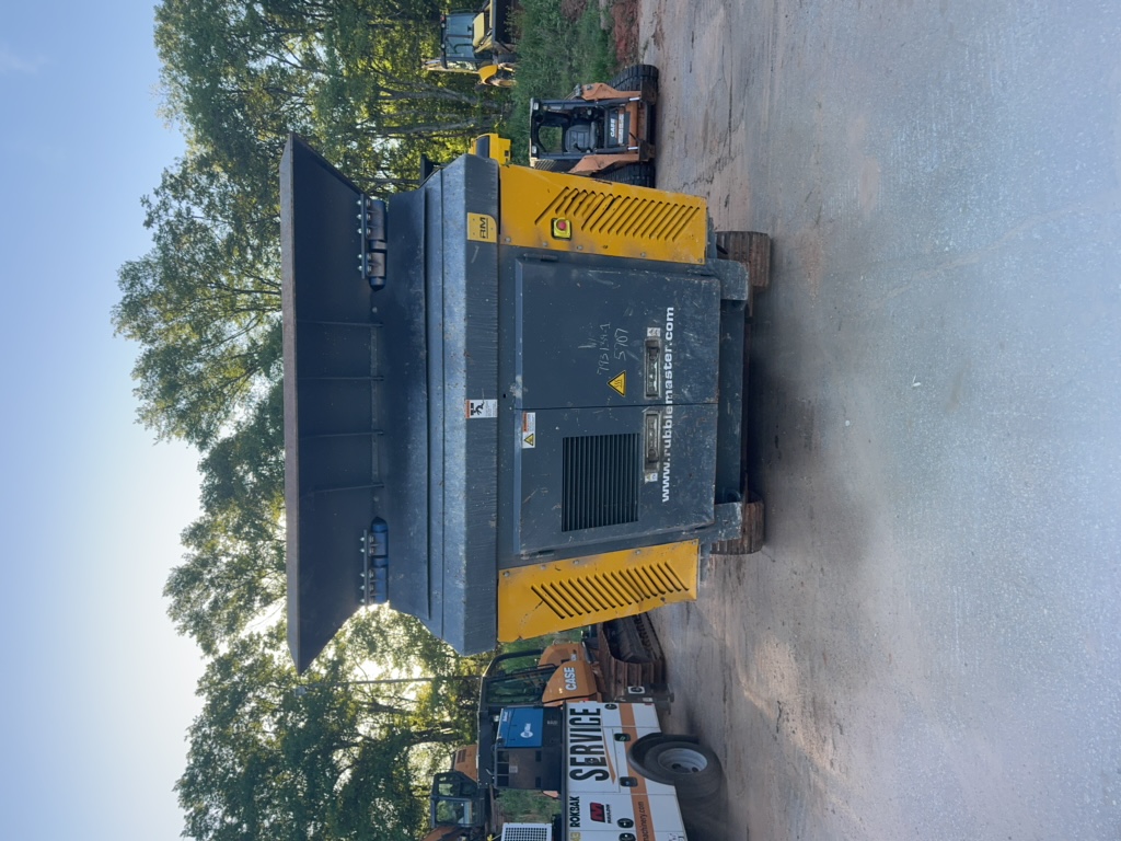 2023 RUBBLE MA RM100GO!