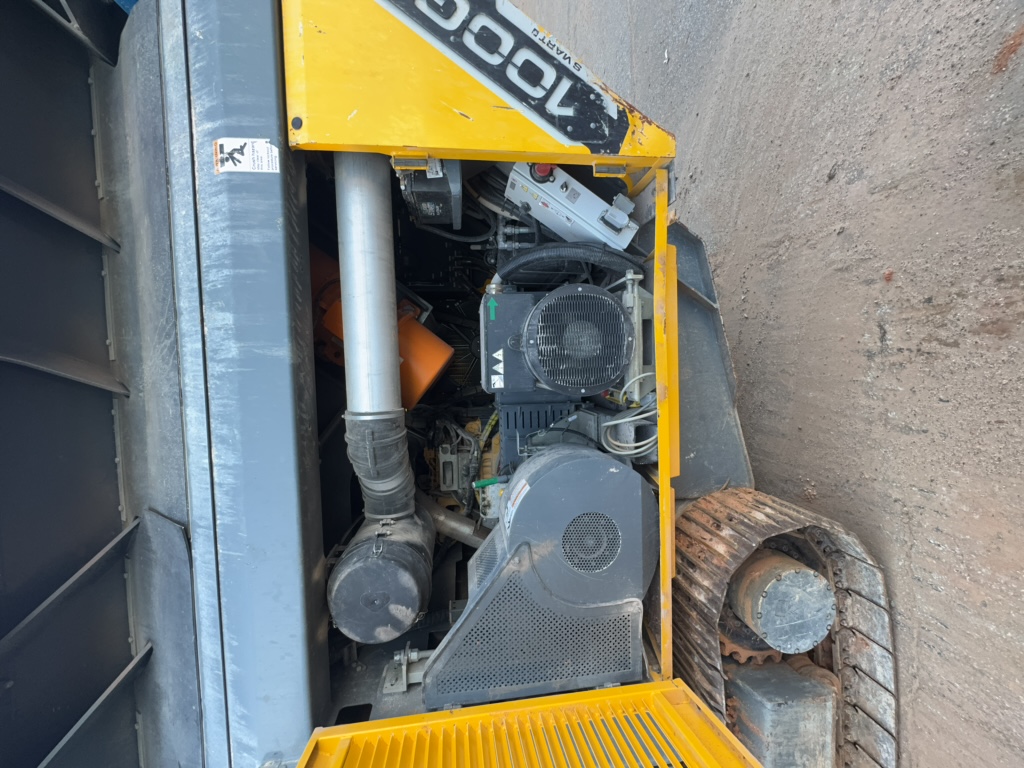 2023 RUBBLE MA RM100GO!