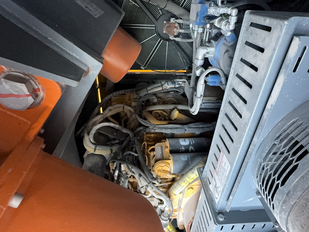 2023 RUBBLE MA RM100GO!