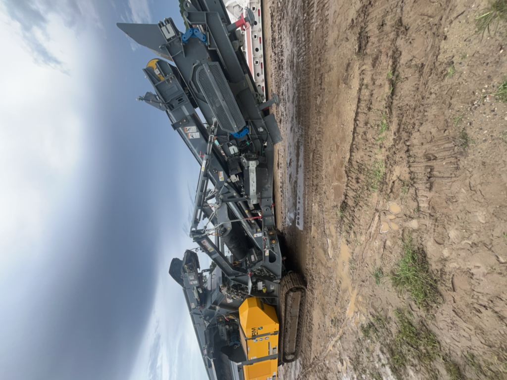 2023 RUBBLE MA RM70GO!