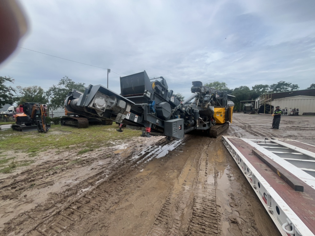 2023 RUBBLE MA RM70GO!