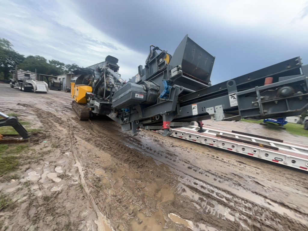 2023 RUBBLE MA RM70GO!