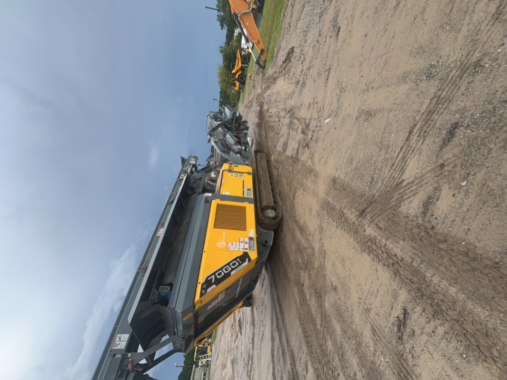 2023 RUBBLE MA RM70GO!