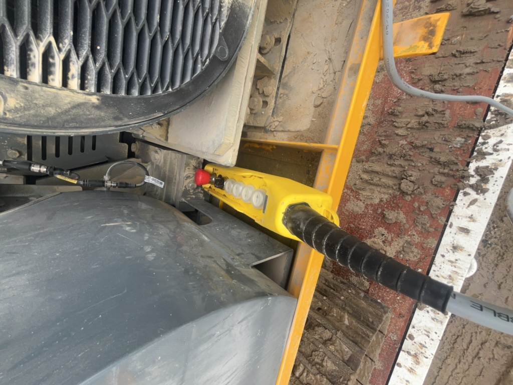 2023 RUBBLE MA RM70GO!