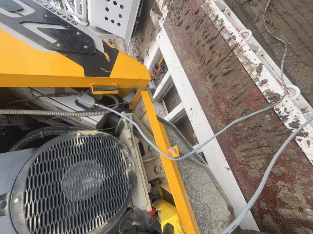 2023 RUBBLE MA RM70GO!