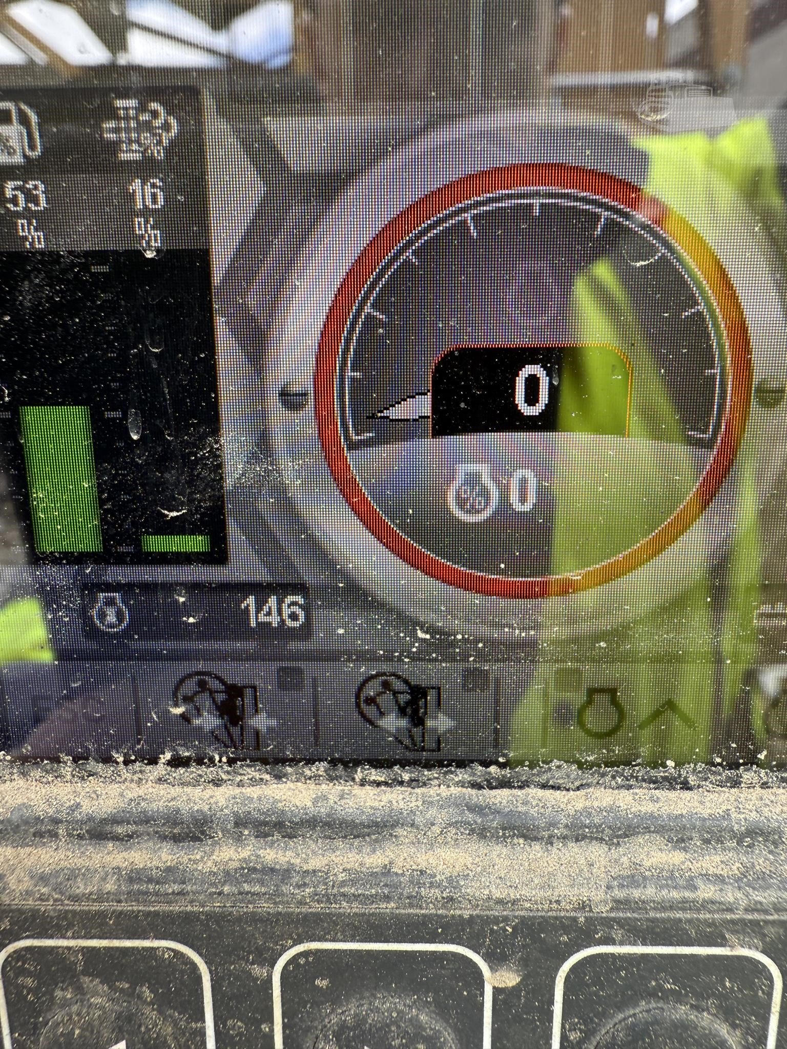 2023 SMI COMPACT 50TJ