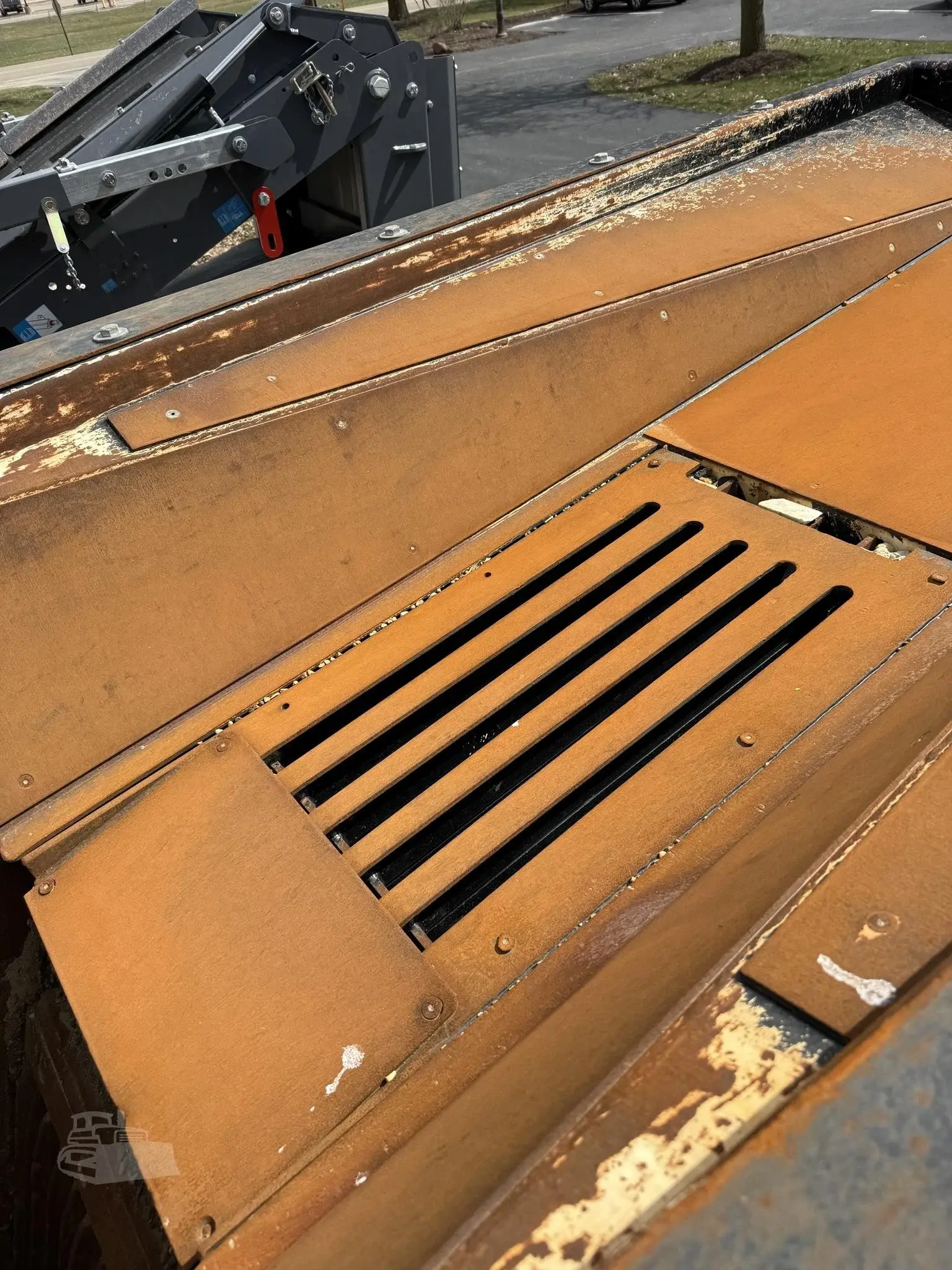 2023 SMI COMPACT 50TJ