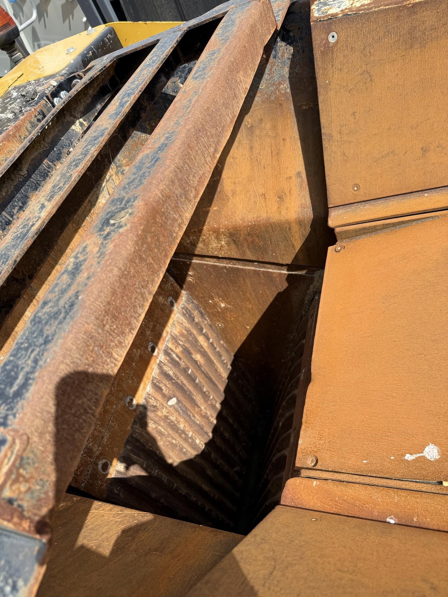 2023 SMI COMPACT 50TJ