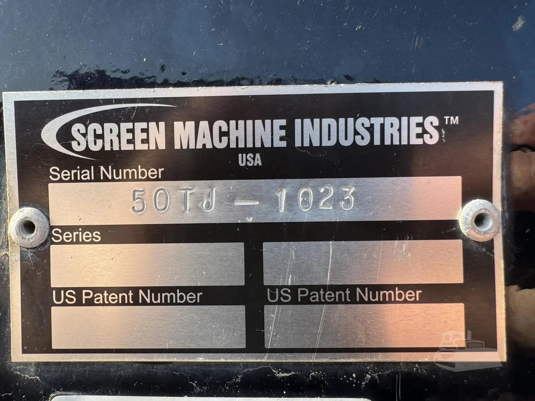 2023 SMI COMPACT 50TJ