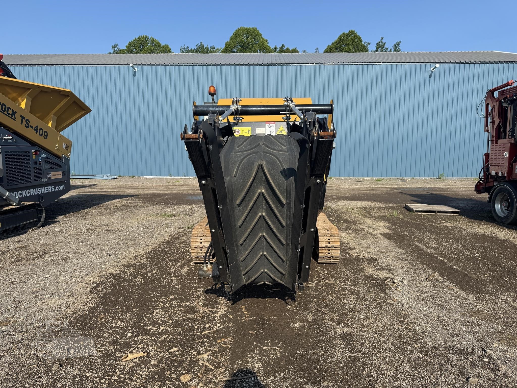 2023 SMI COMPACT 50TJ