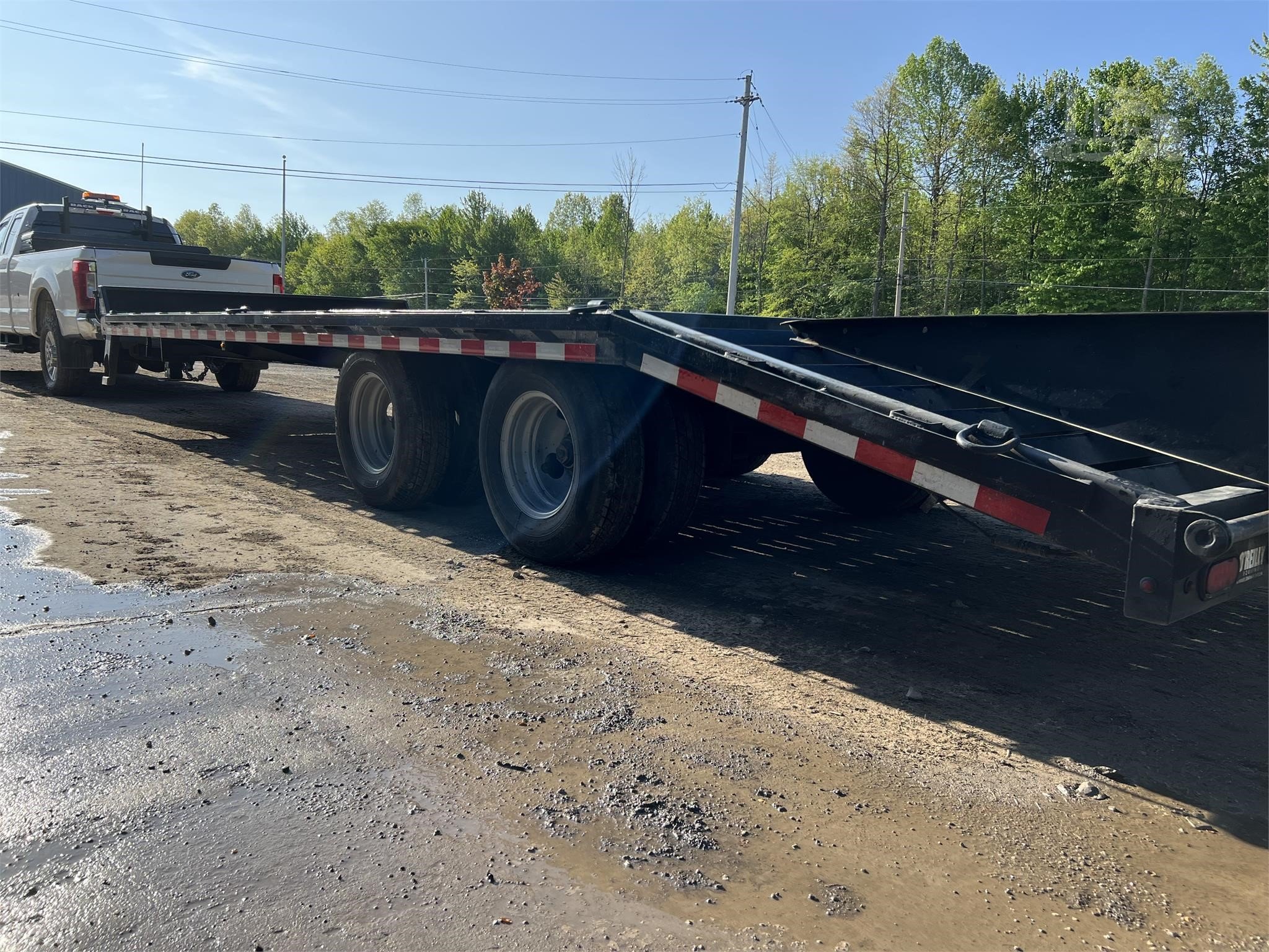 2023 SURE-TRAC 102 in