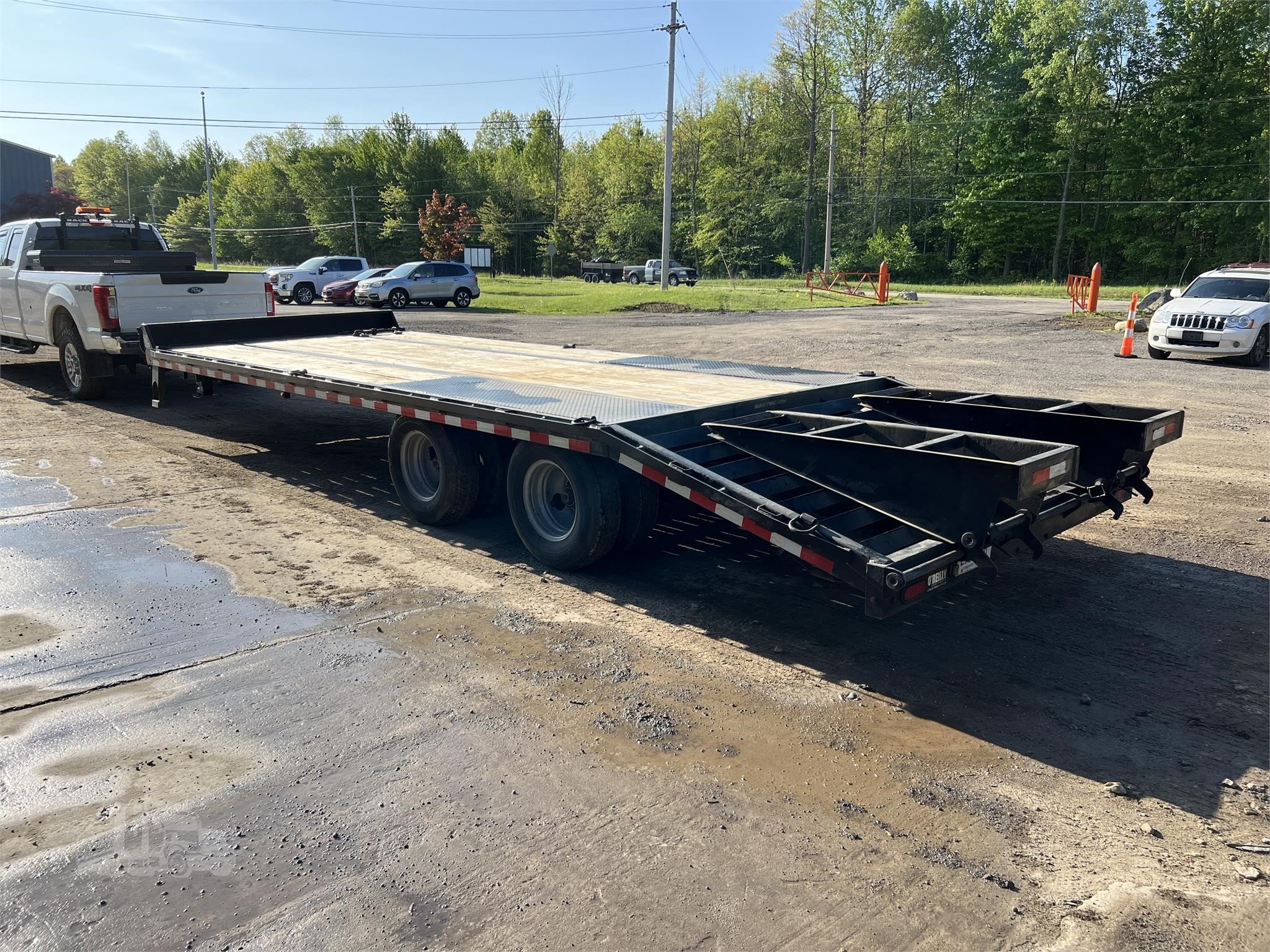 2023 SURE-TRAC 102 in