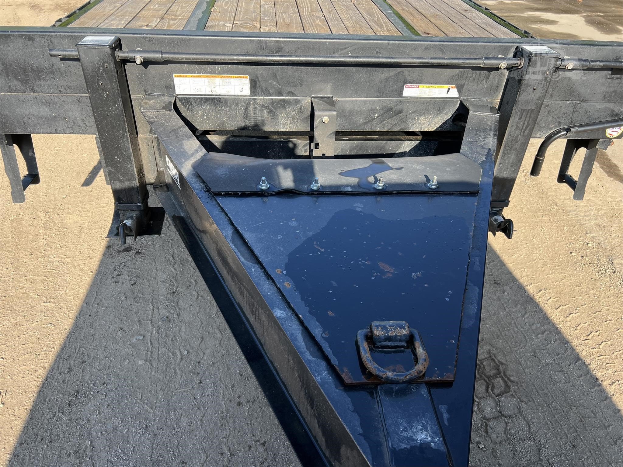 2023 SURE-TRAC 102 in