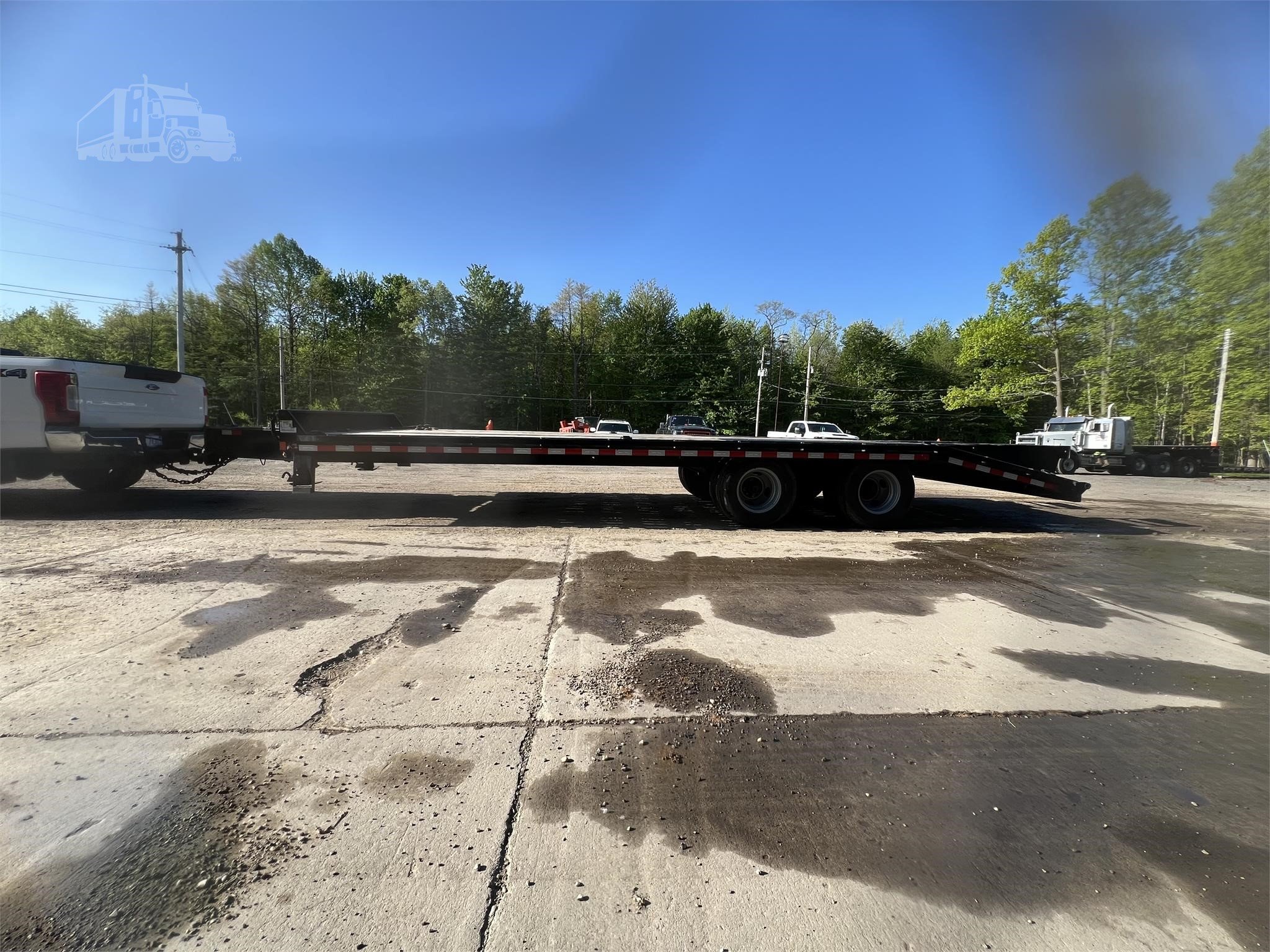 2023 SURE-TRAC 102 in