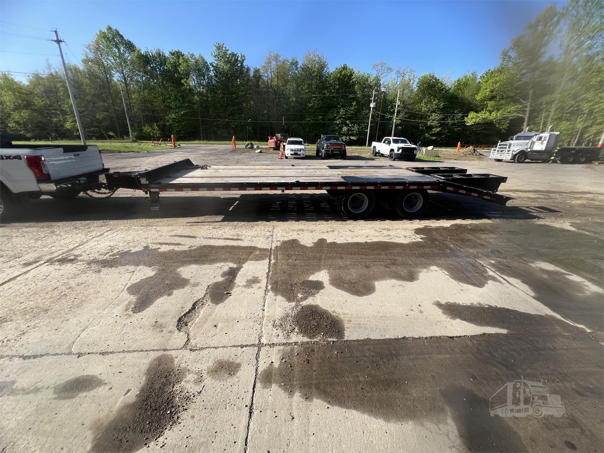 2023 SURE-TRAC 102 in