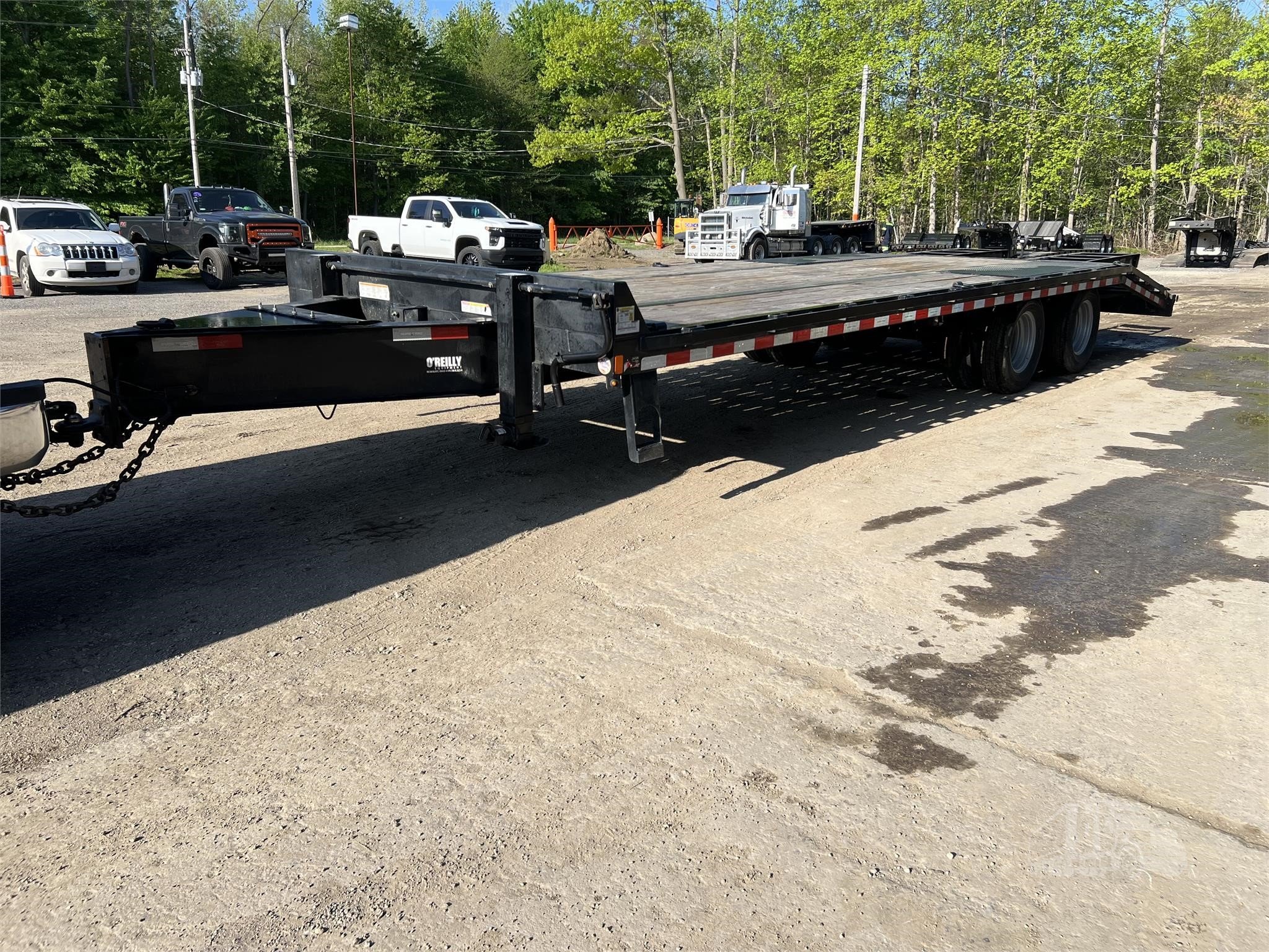 2023 SURE-TRAC 102 in