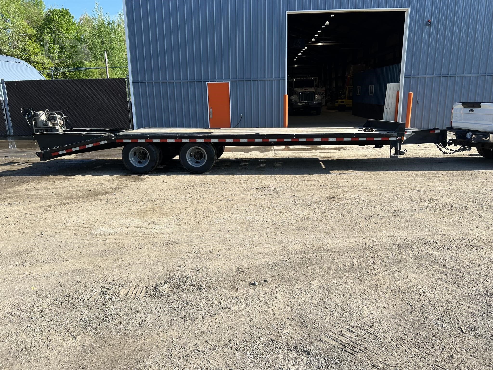 2023 SURE-TRAC 102 in