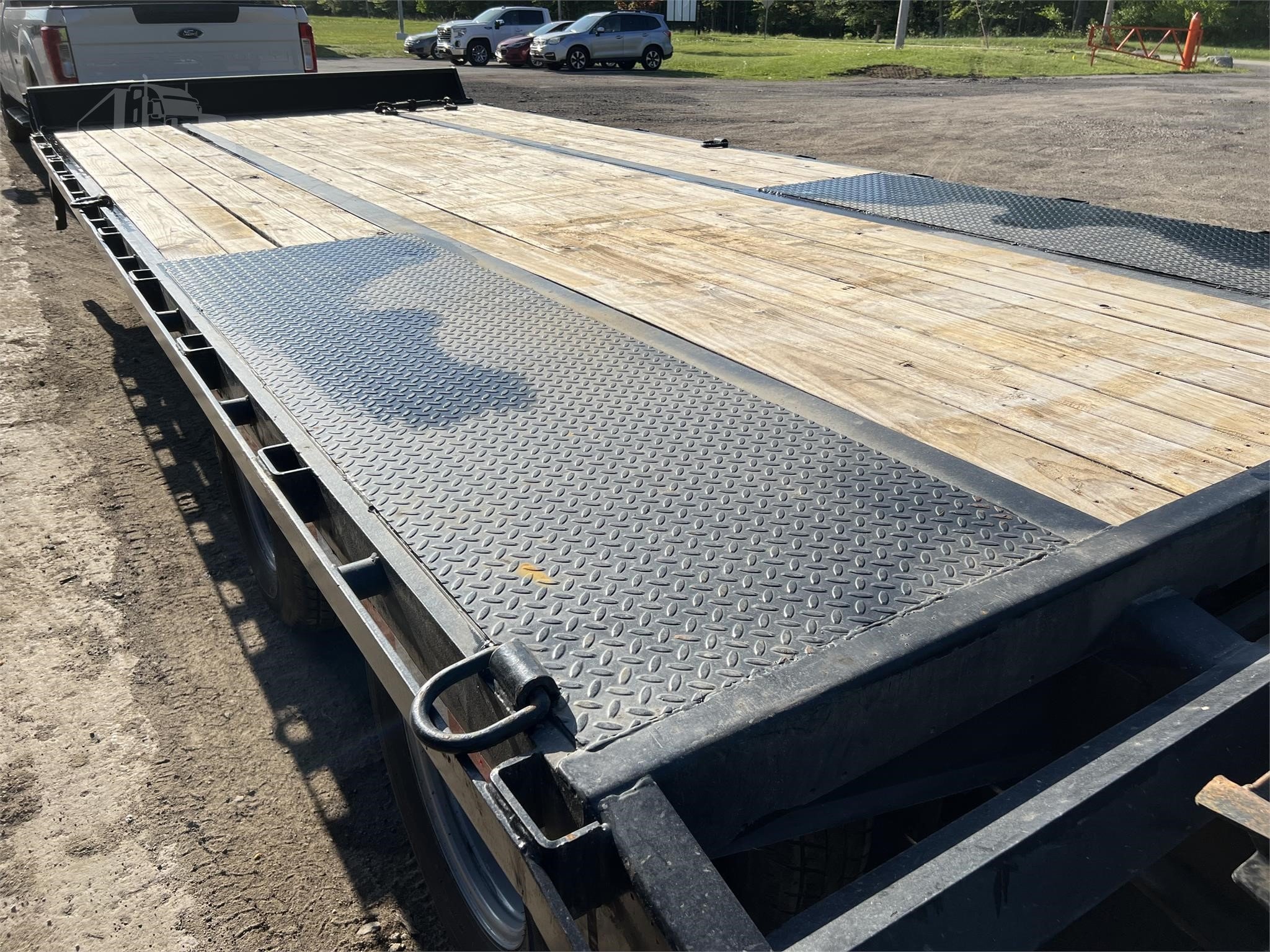 2023 SURE-TRAC 102 in