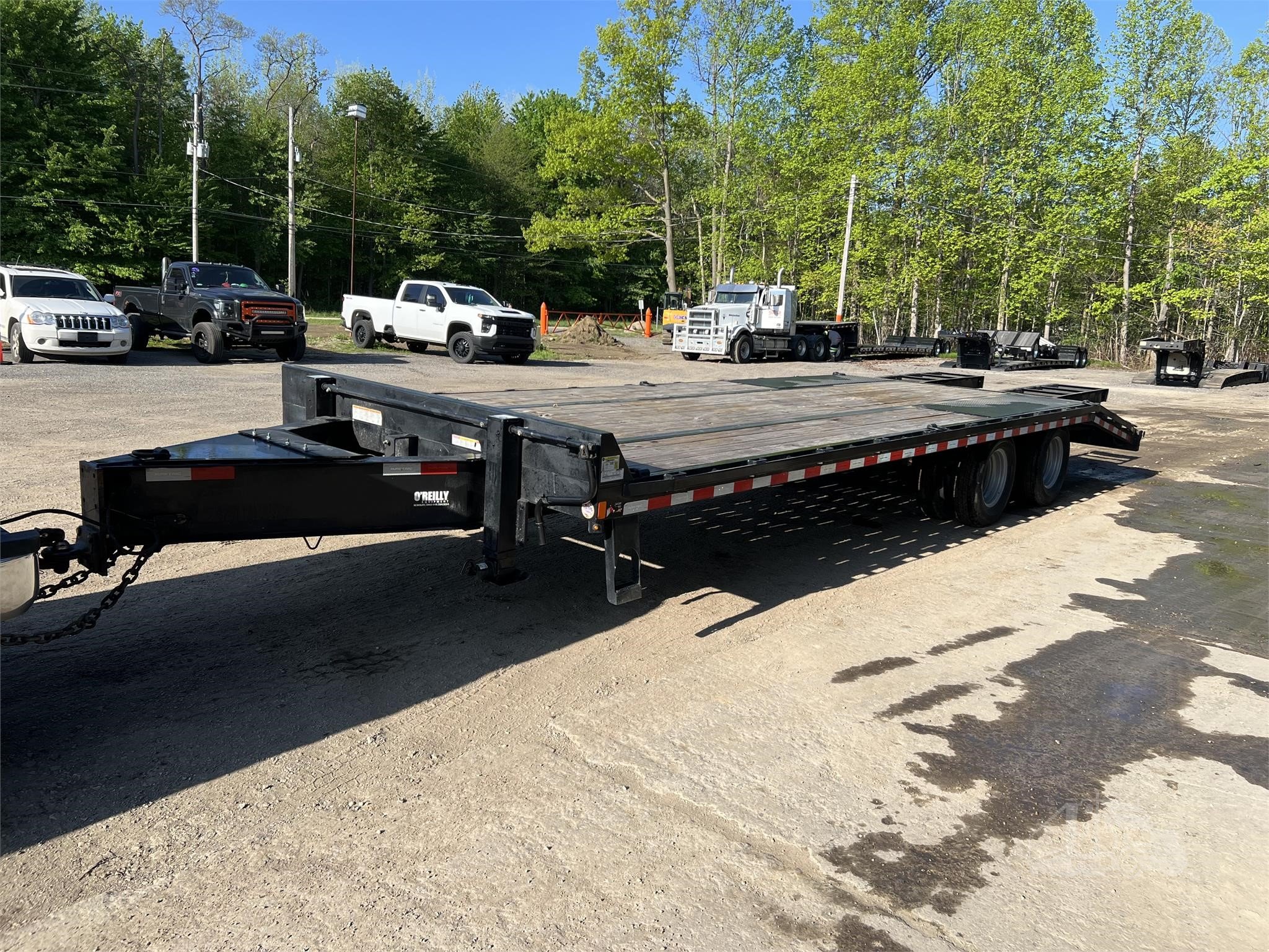 2023 SURE-TRAC 102 in