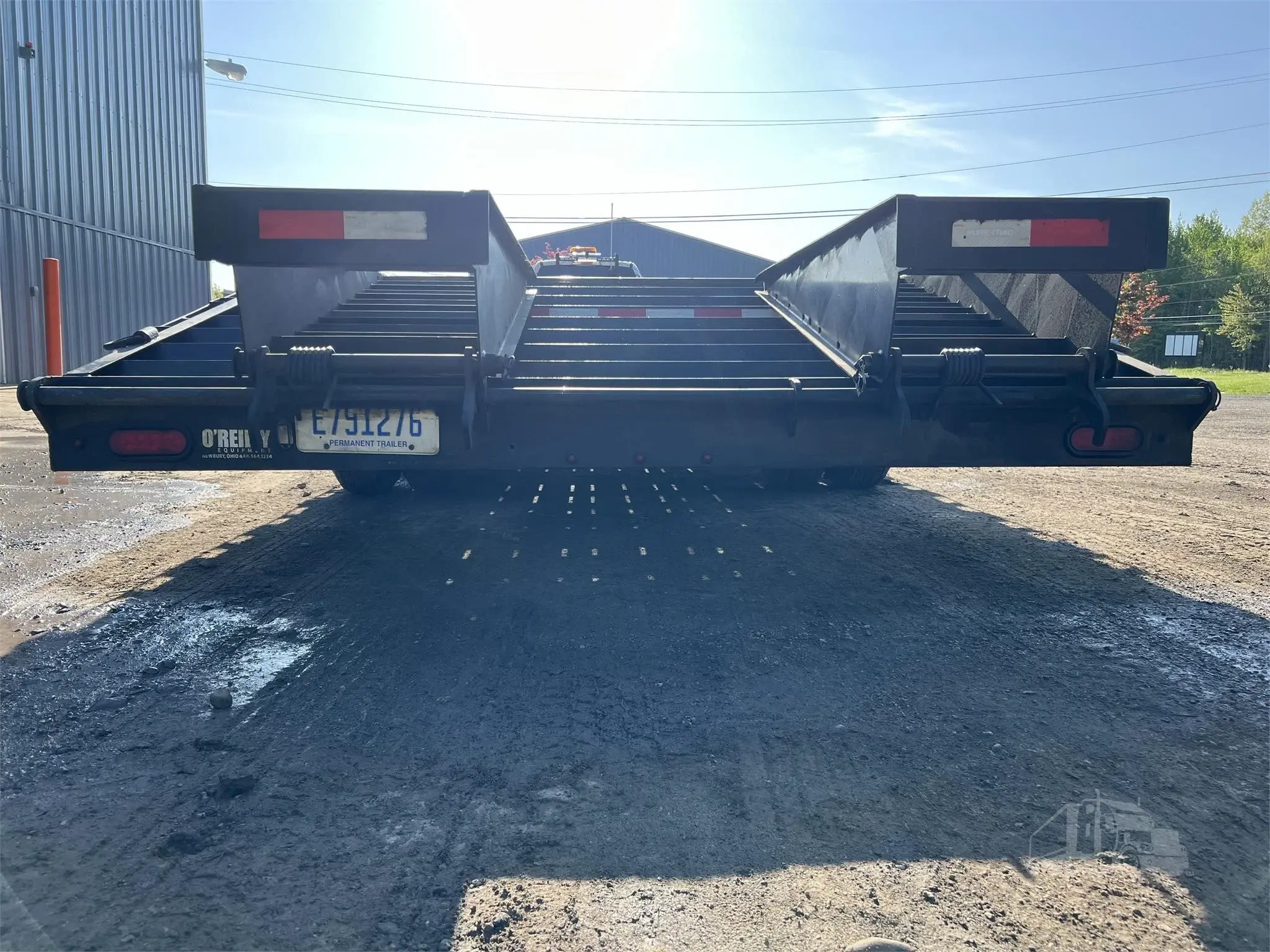 2023 SURE-TRAC 102 in