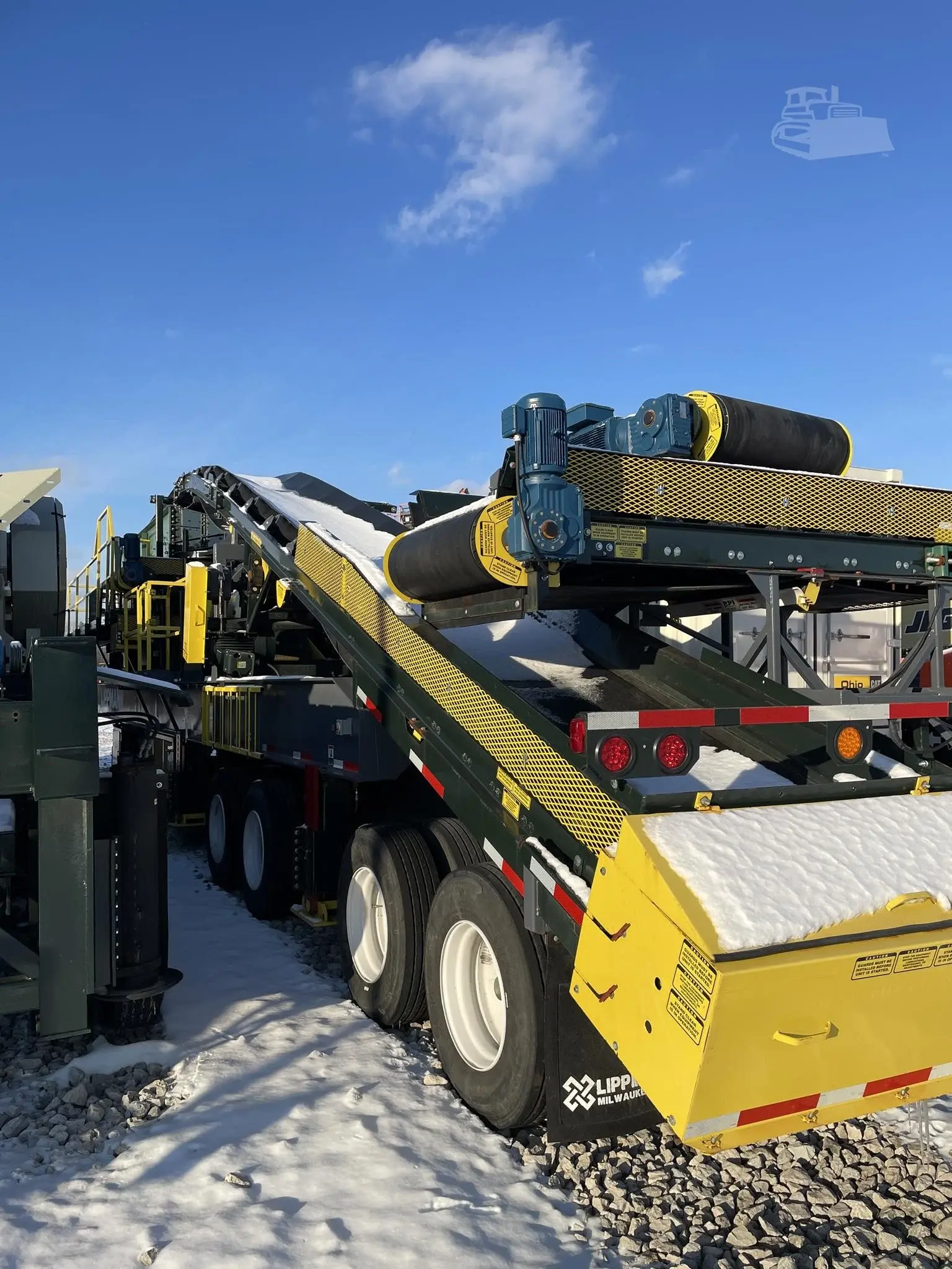 2024 LIPPMANN LC300WW