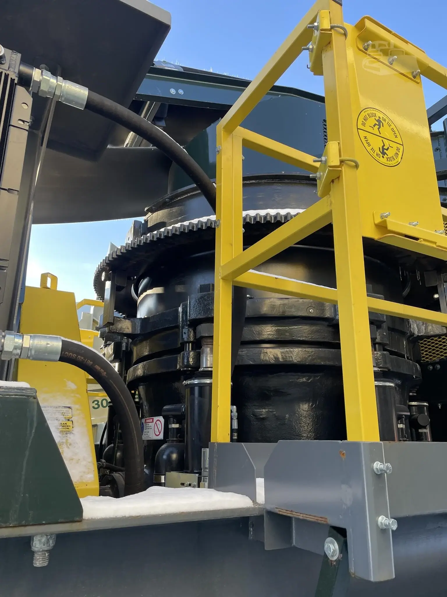 2024 LIPPMANN LC300WW