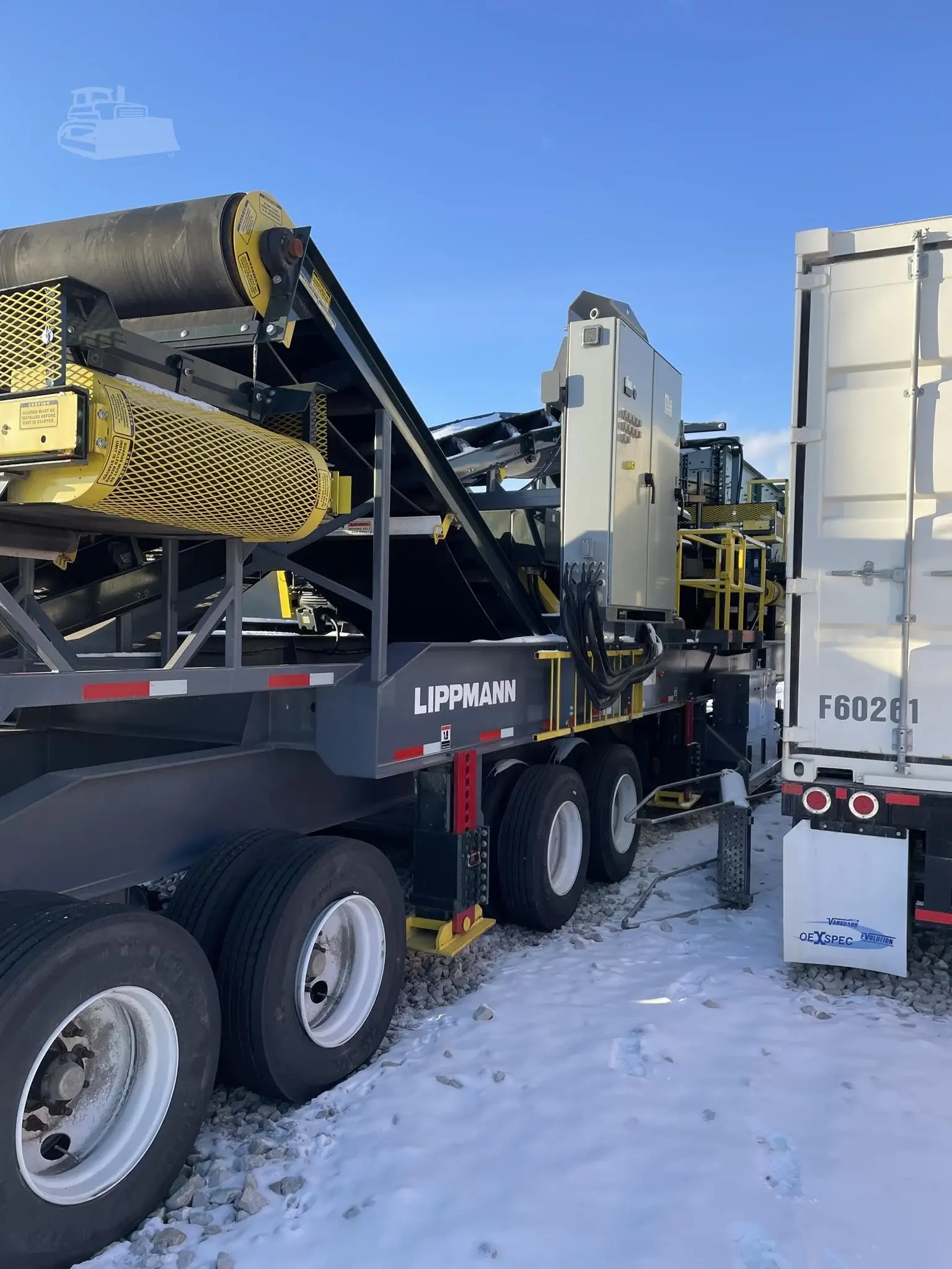 2024 LIPPMANN LC300WW