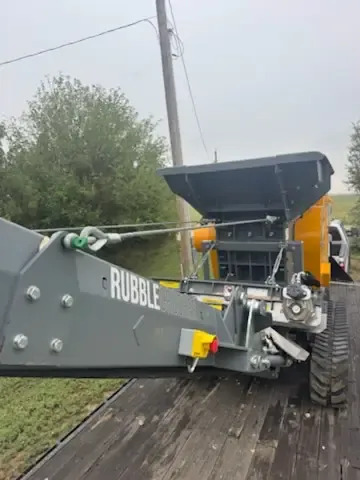 2024 RubbleCrusher 