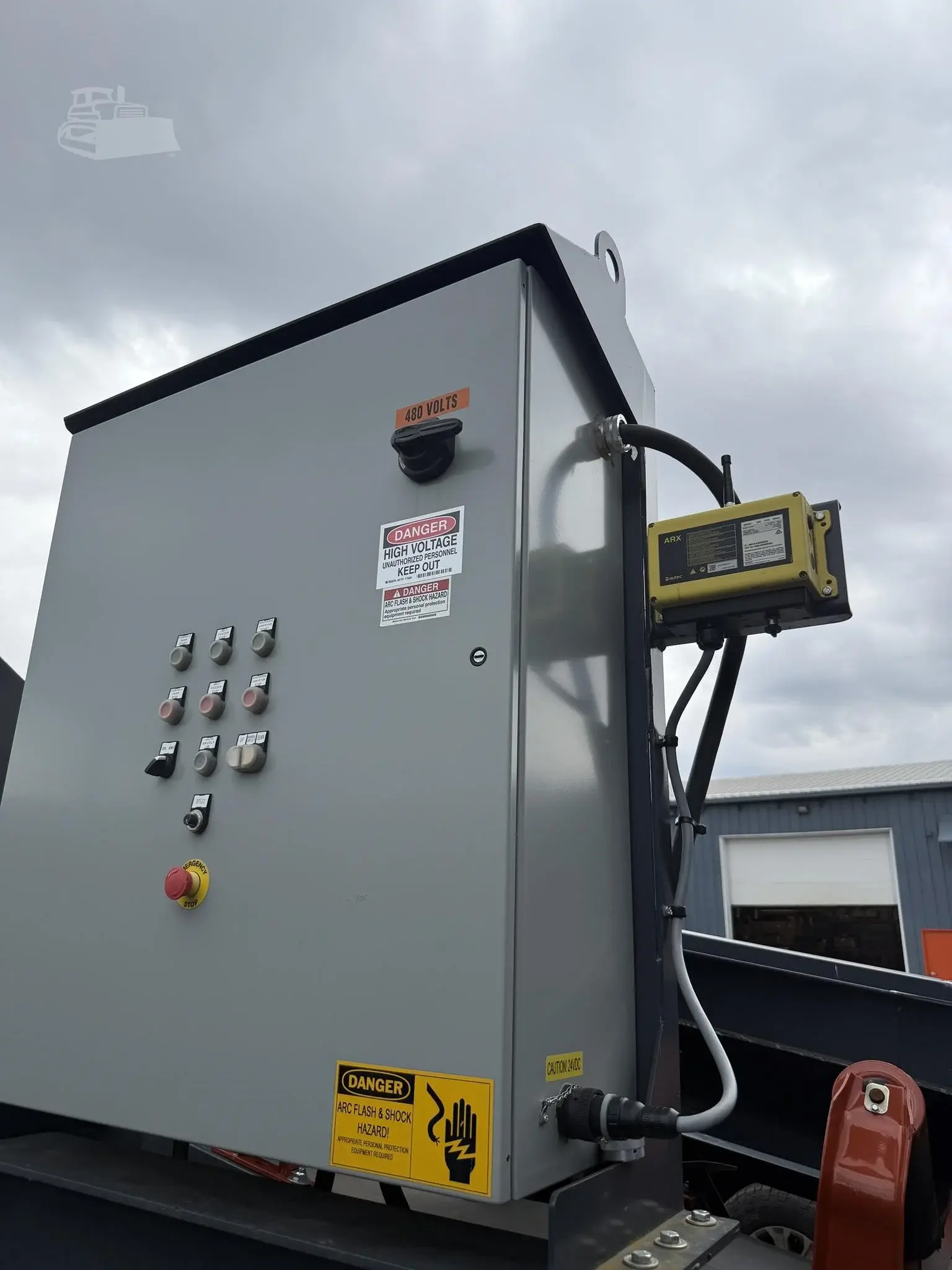 2024 SUPERIOR 8X16PFHB