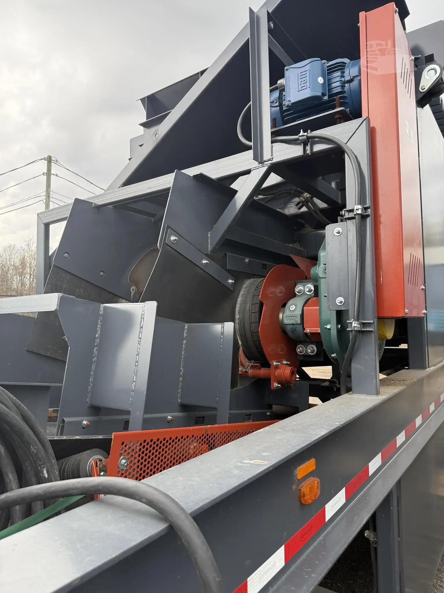 2024 SUPERIOR 8X16PFHB