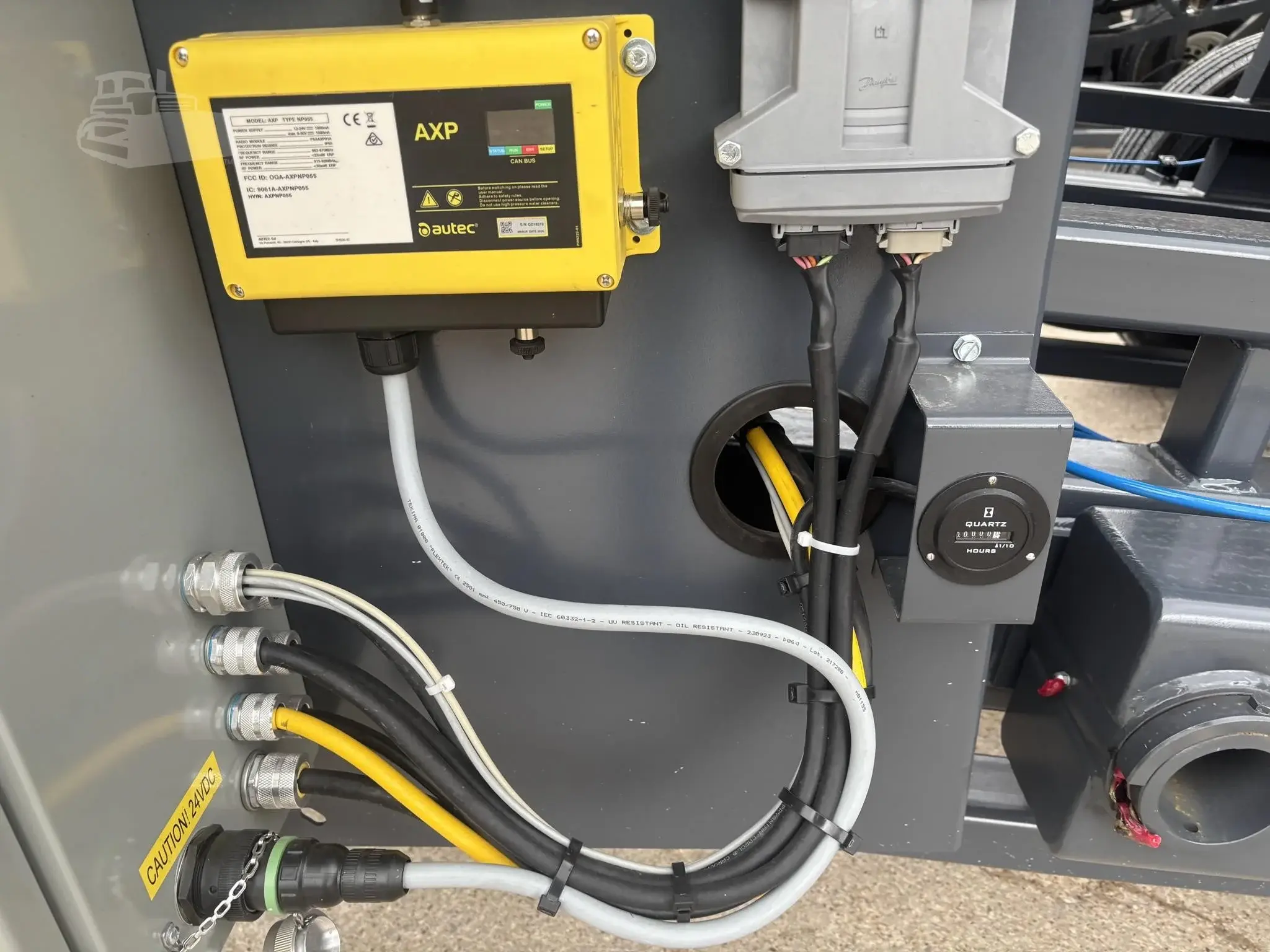 2025 SUPERIOR 42X150