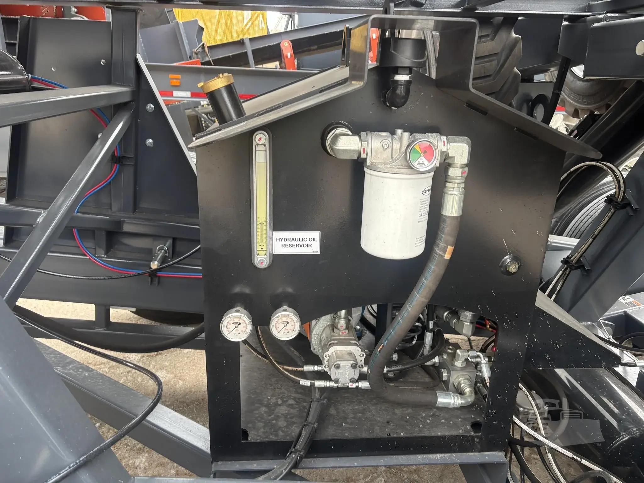 2025 SUPERIOR 42X150