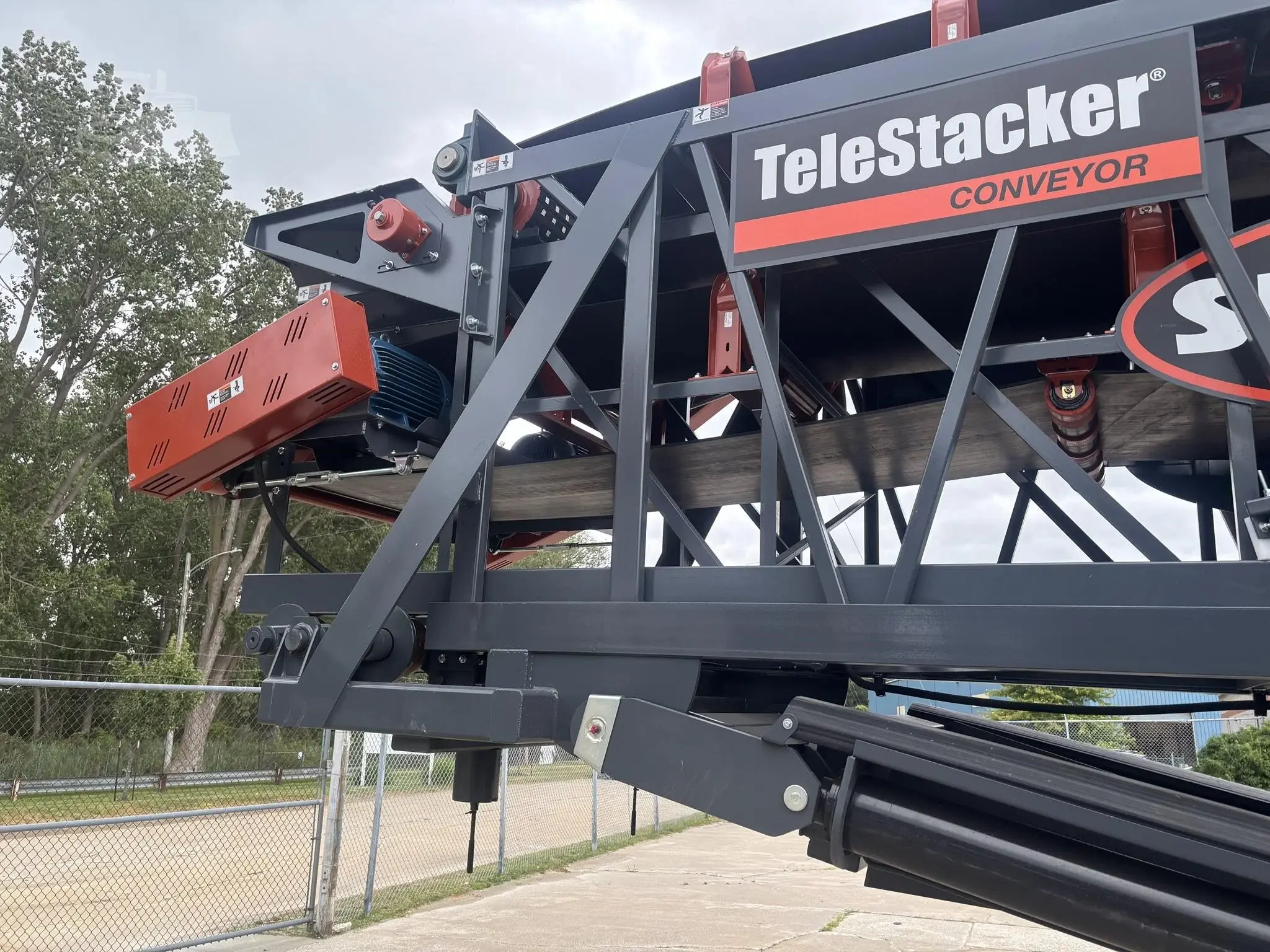 2025 SUPERIOR 42X150