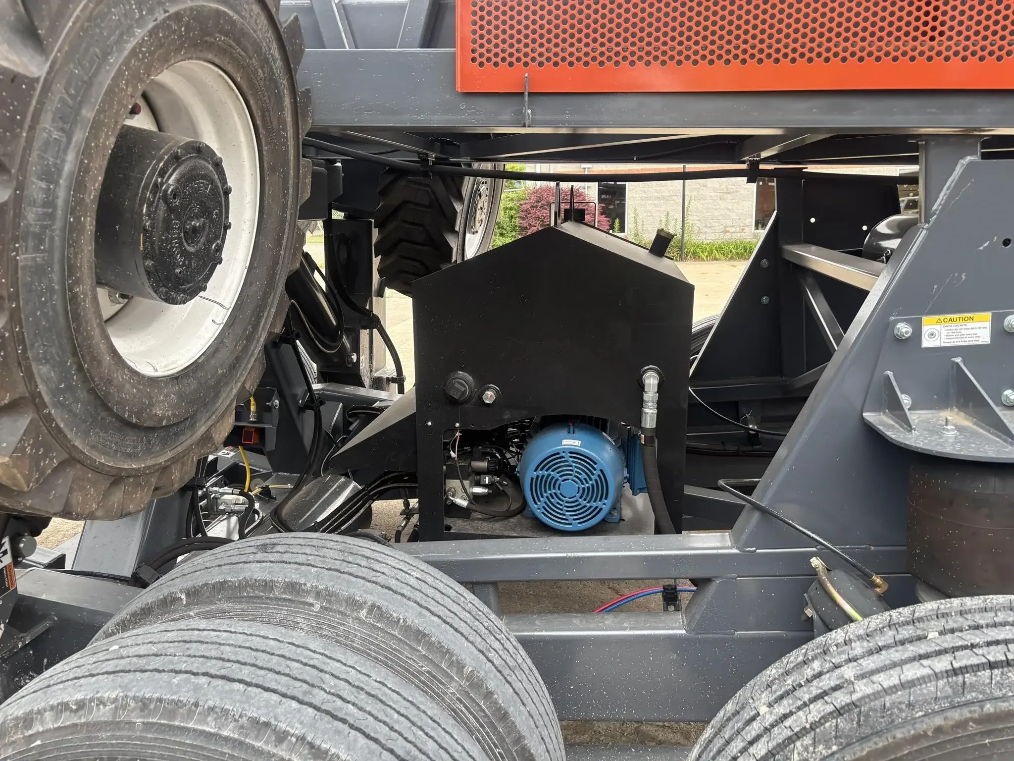 2025 SUPERIOR 42X150