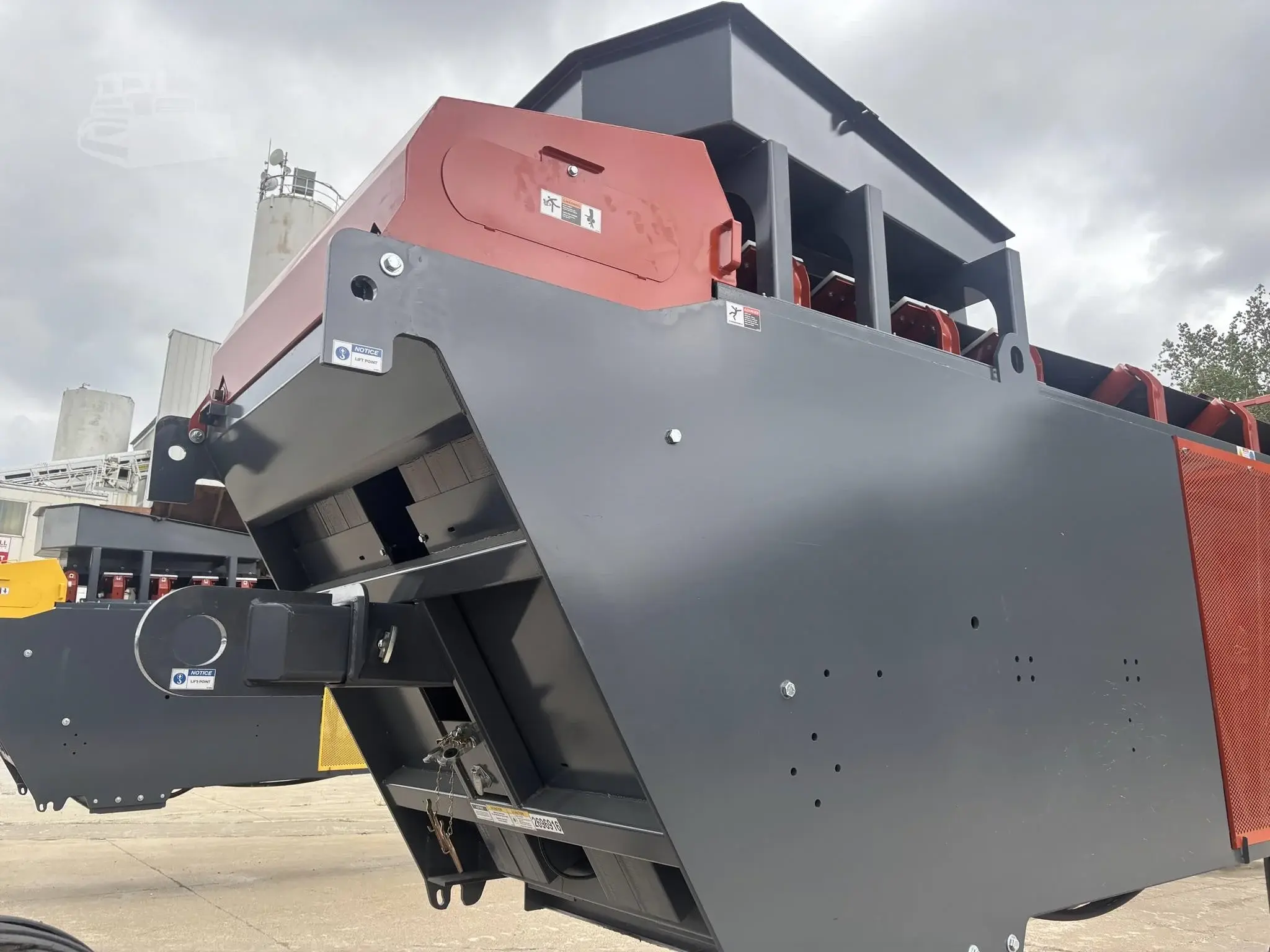 2025 SUPERIOR 42X150