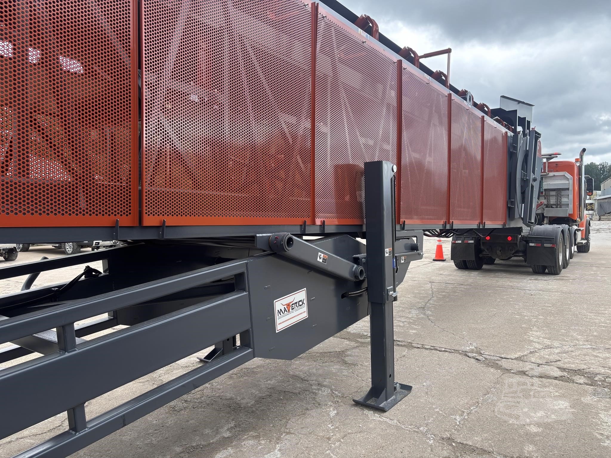 2025 SUPERIOR 42X150