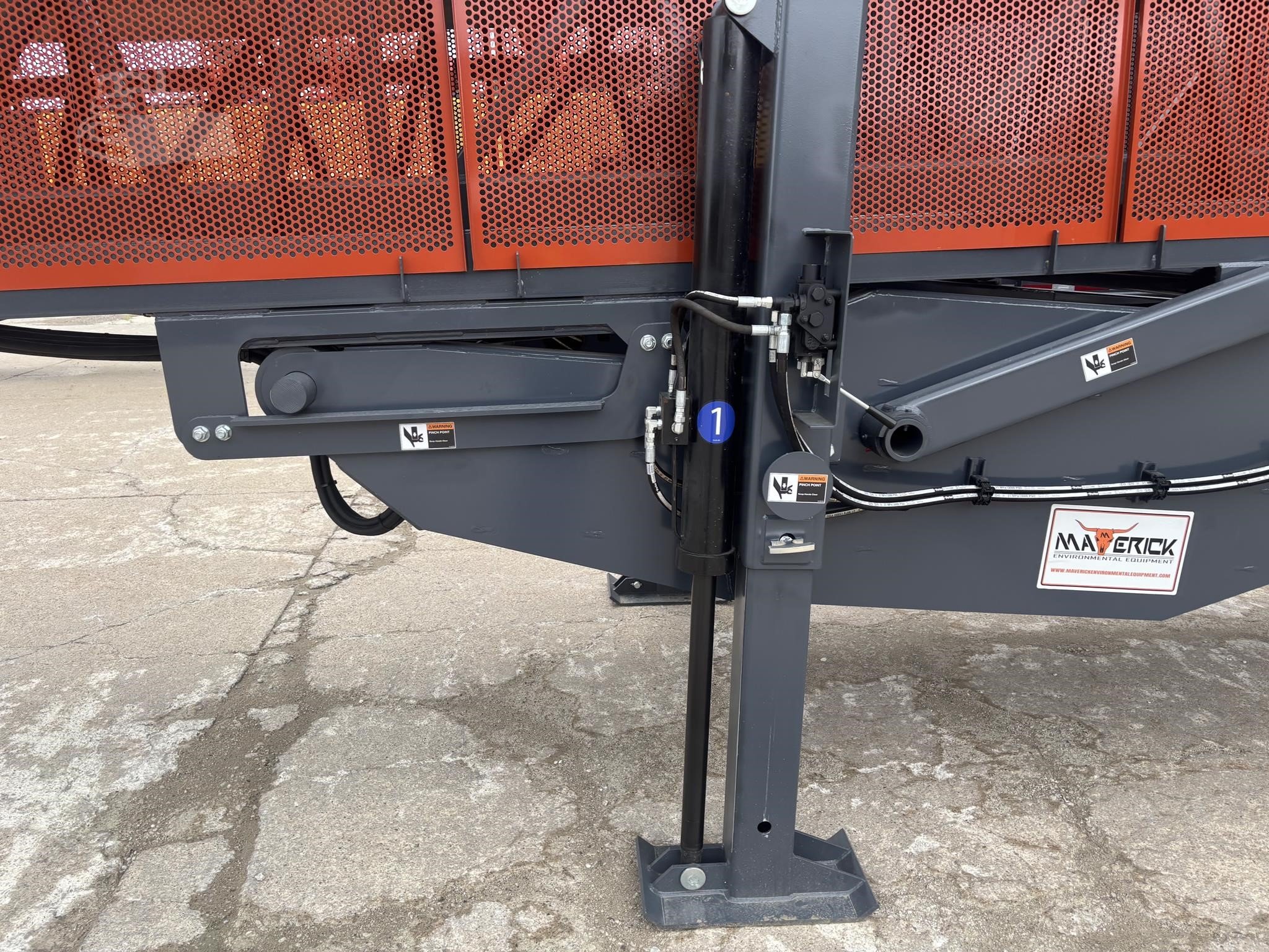 2025 SUPERIOR 42X150