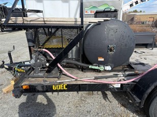 300 Gal Sealcoat Trailer