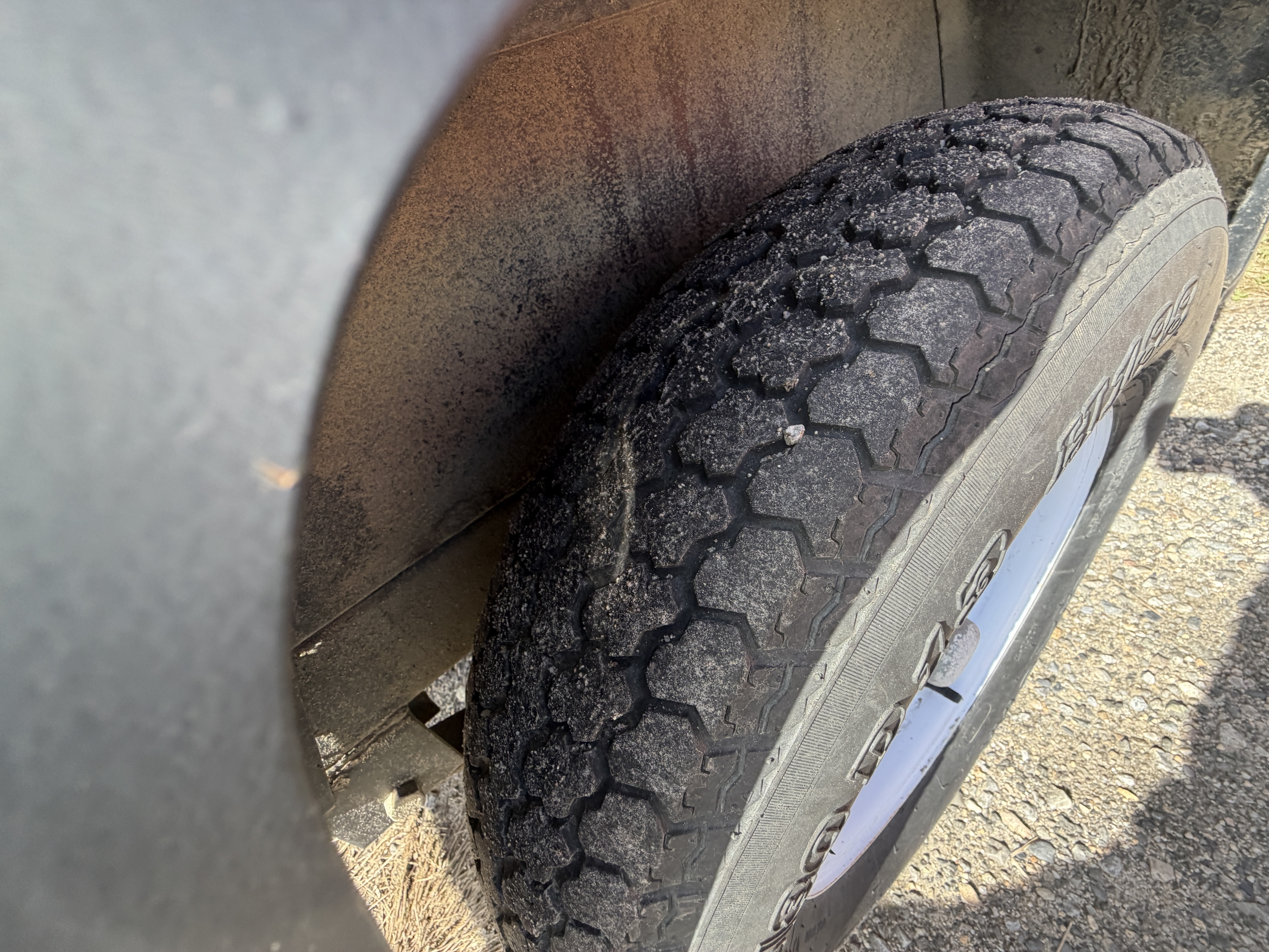 Chicago Pneumatic CPLT M10 Light Tower