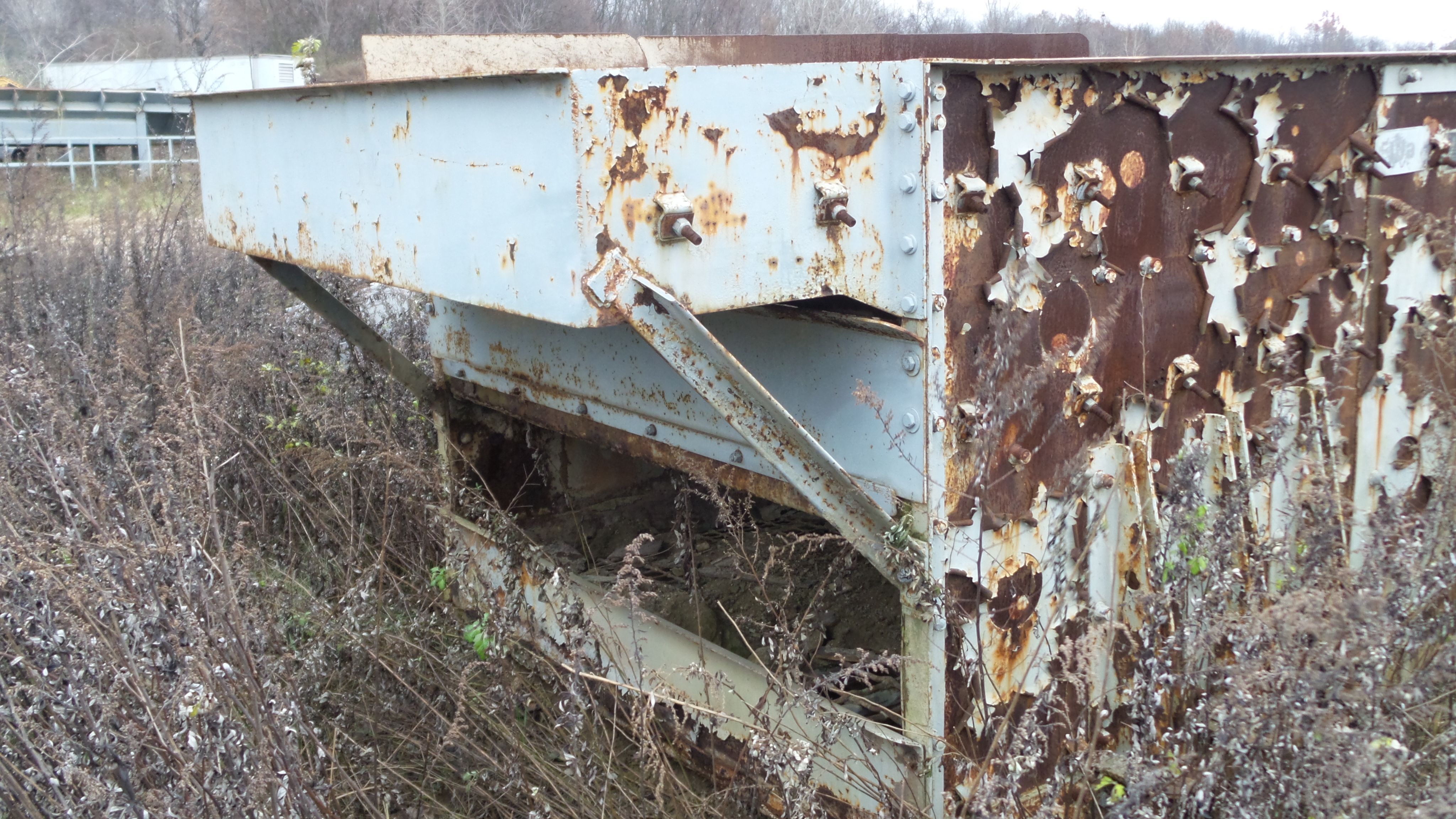 EL JAY 6x20 THREE DECK SCREEN HORIZONTAL