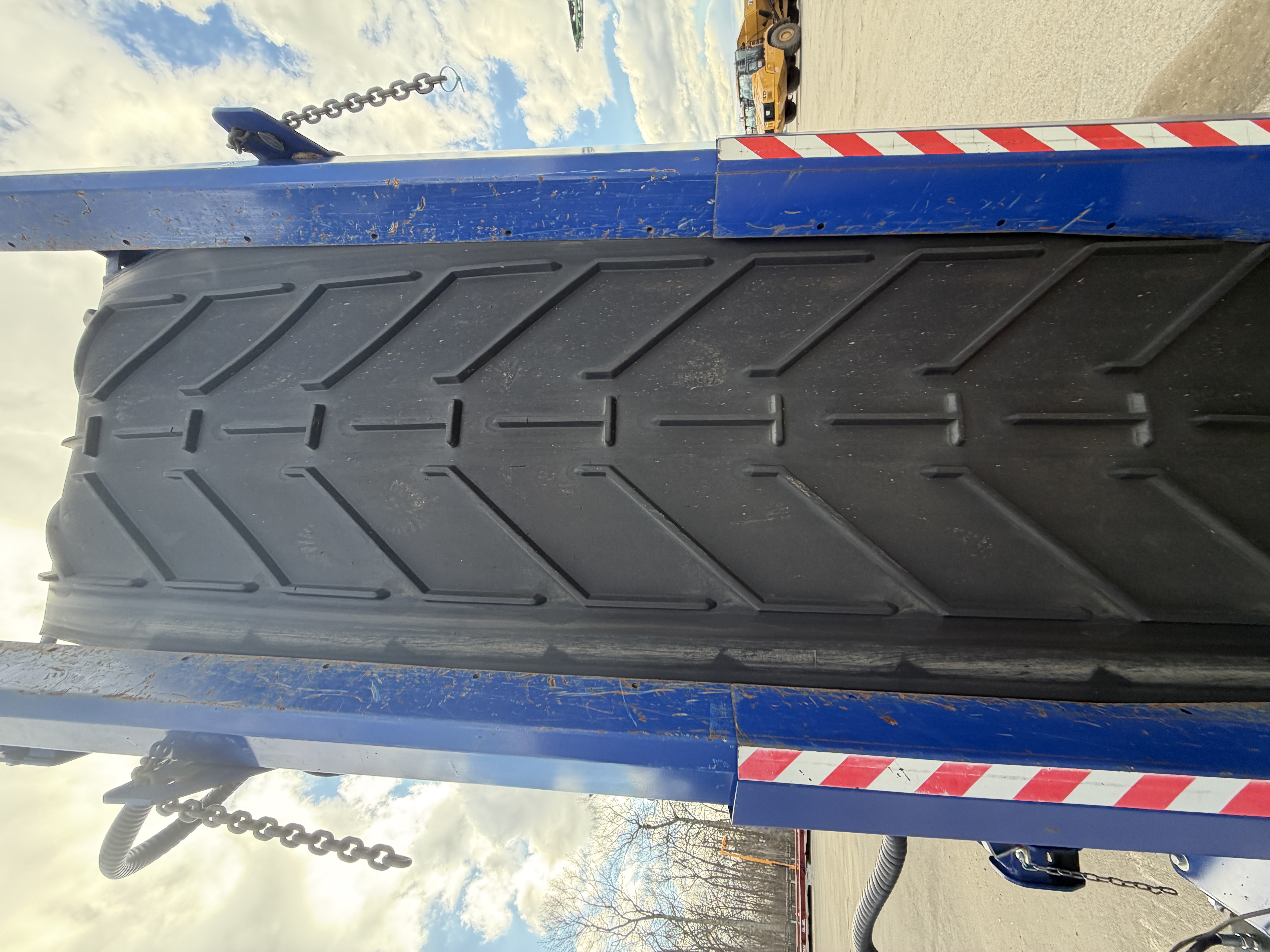 2022 Edge TRM622 Trommel Screen