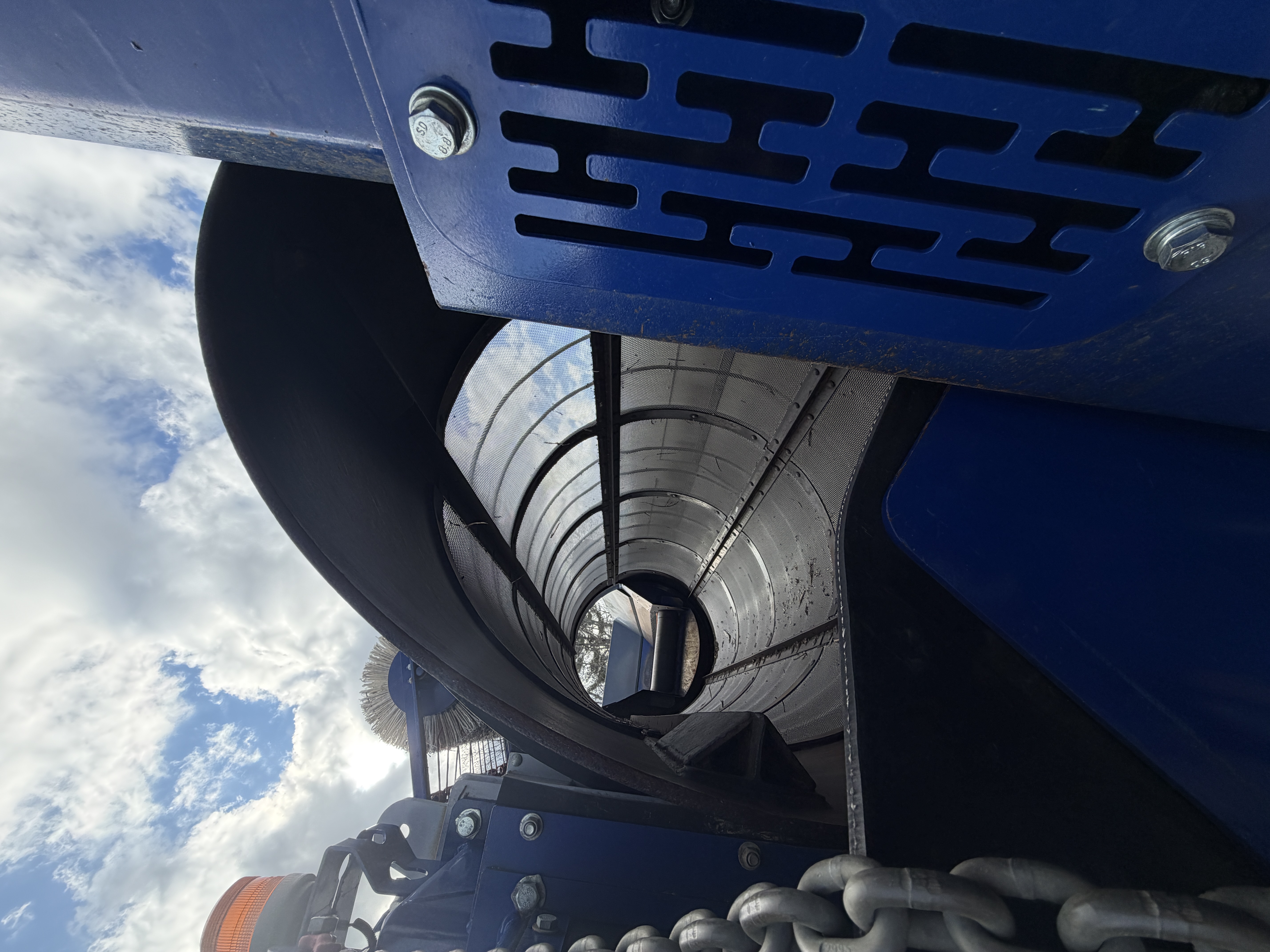 2022 Edge TRM622 Trommel Screen