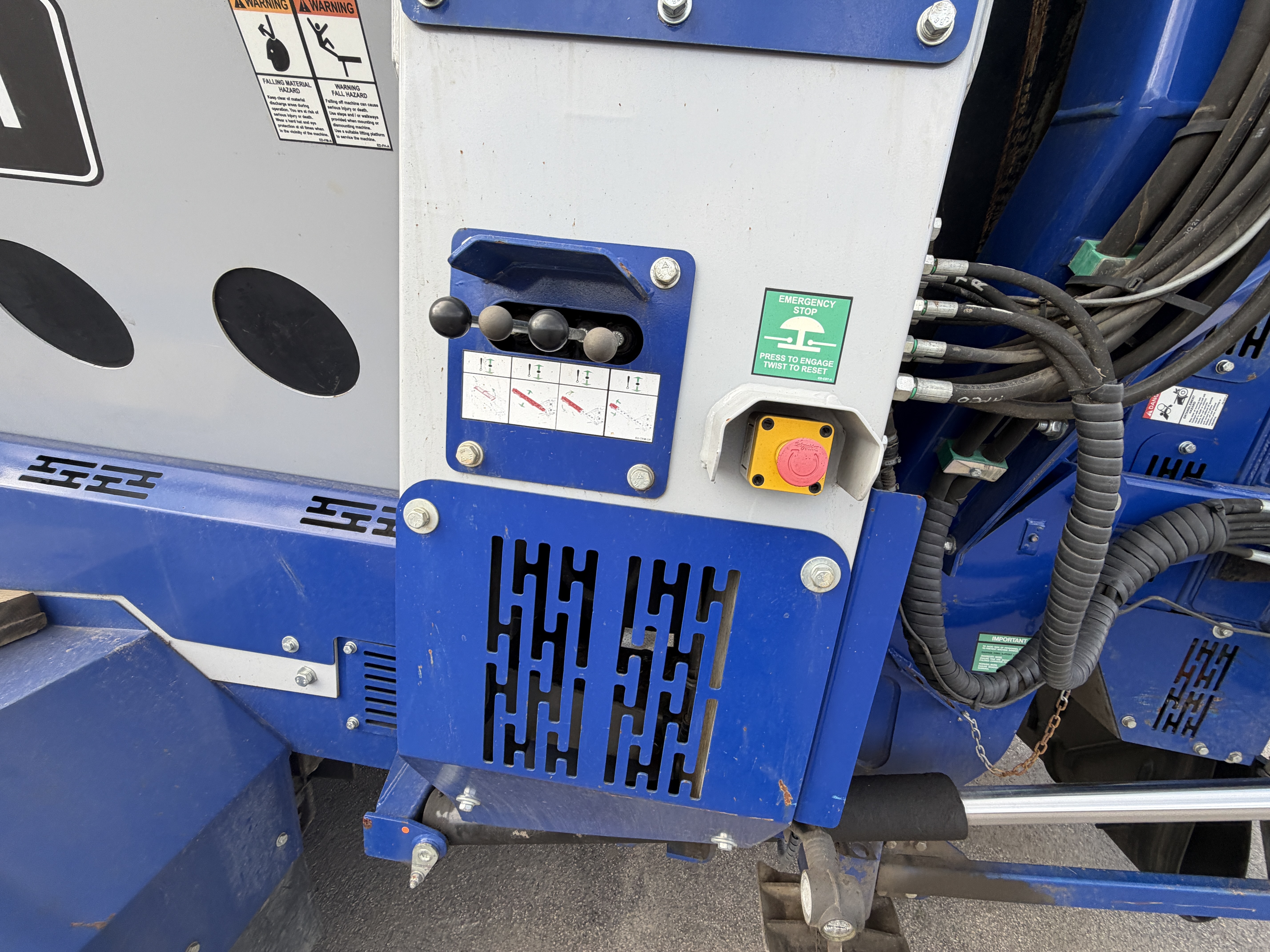 2022 Edge TRM622 Trommel Screen