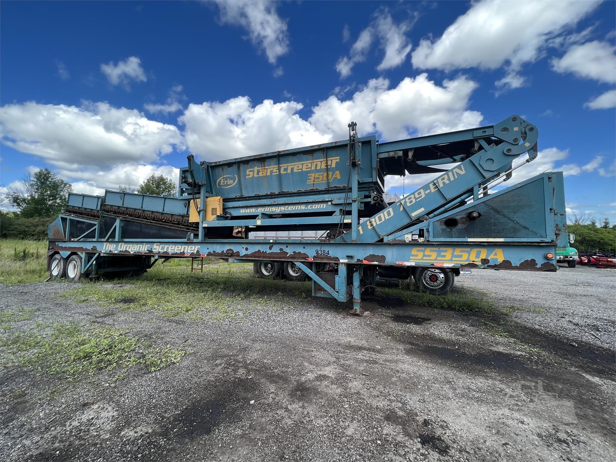 Erin Starscreener 350