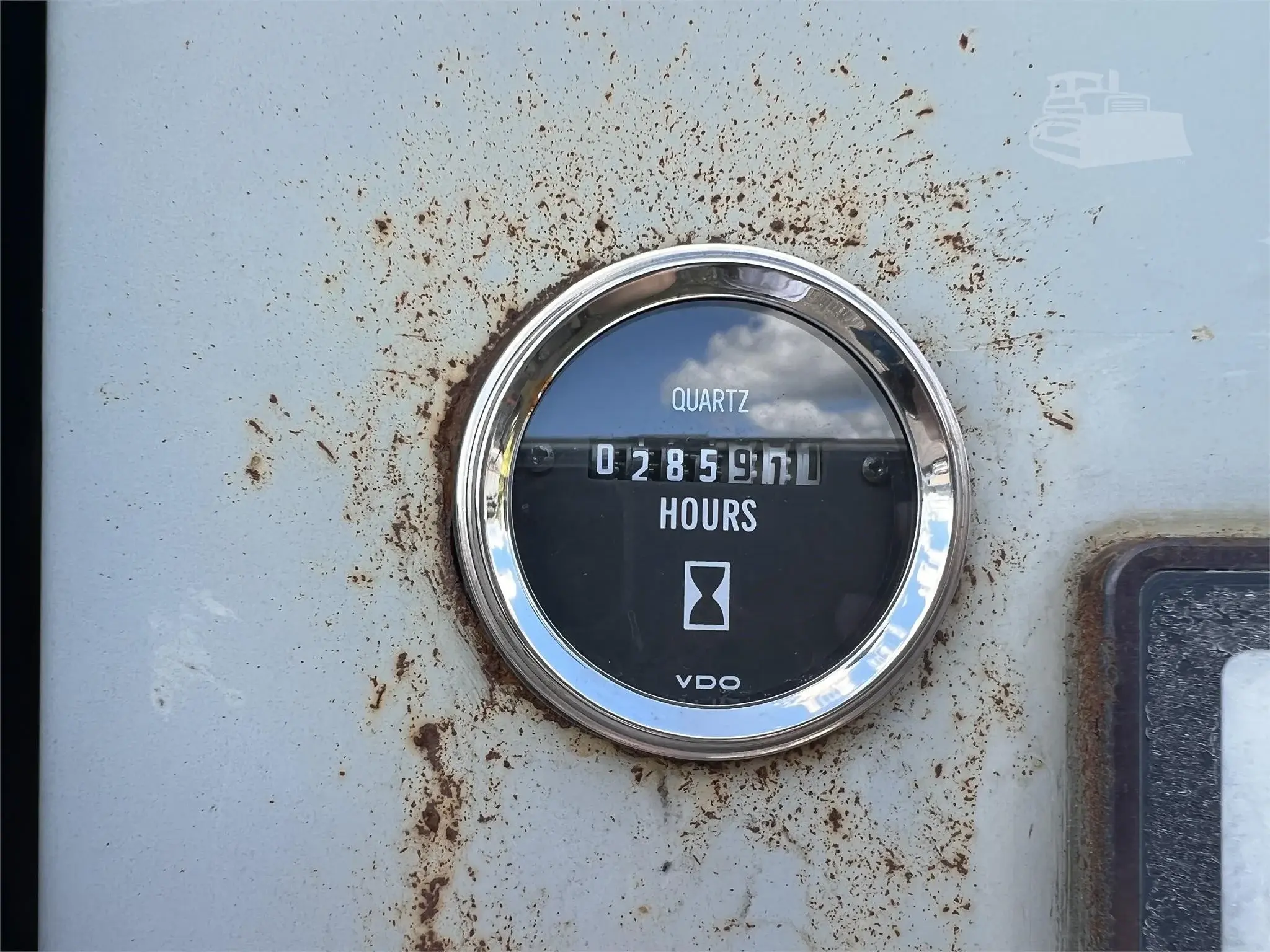 2003 Erin Starscreener 350