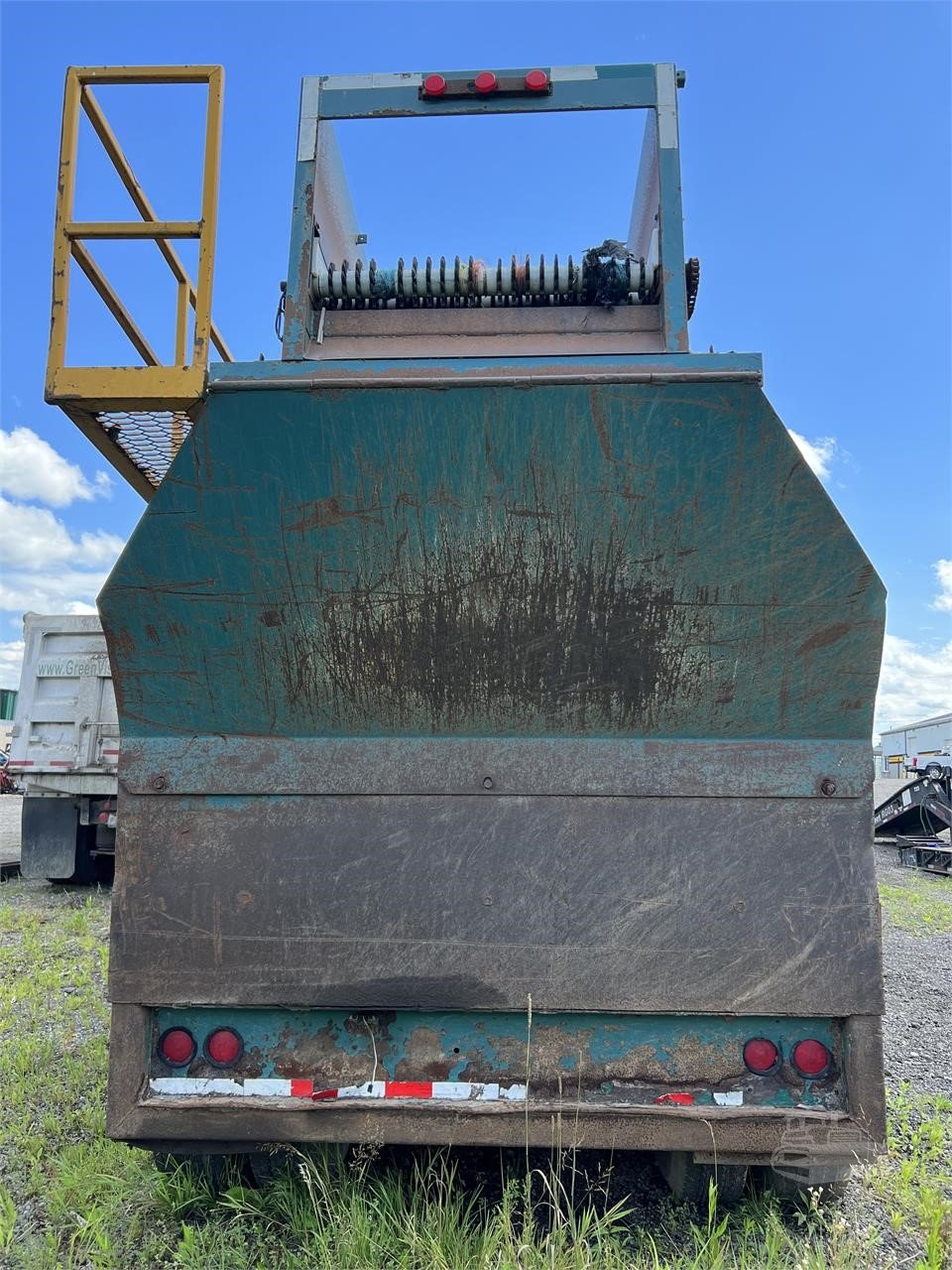 2003 Erin Starscreener 350