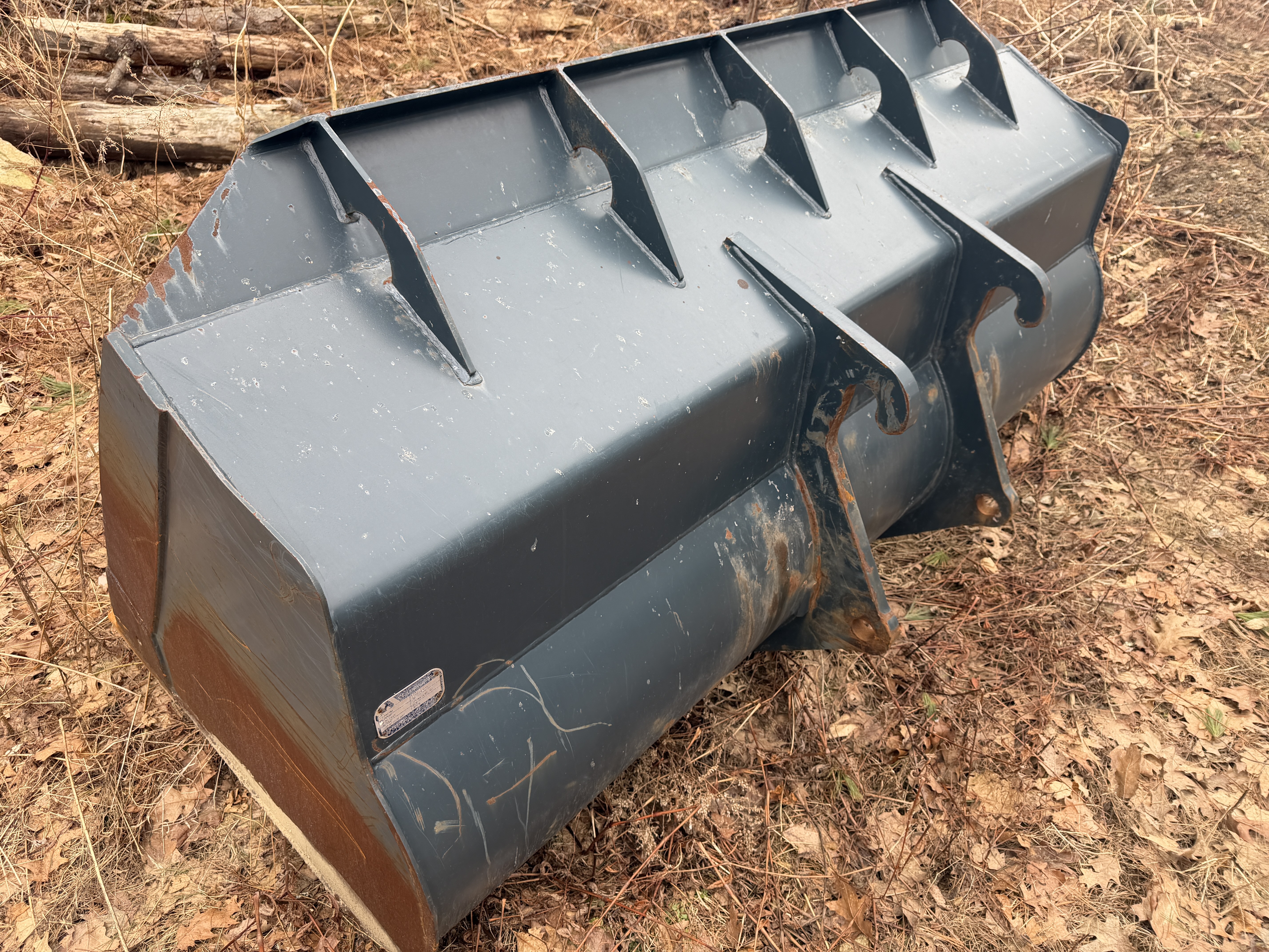 Hyundai HL940TM Wheel Loader 