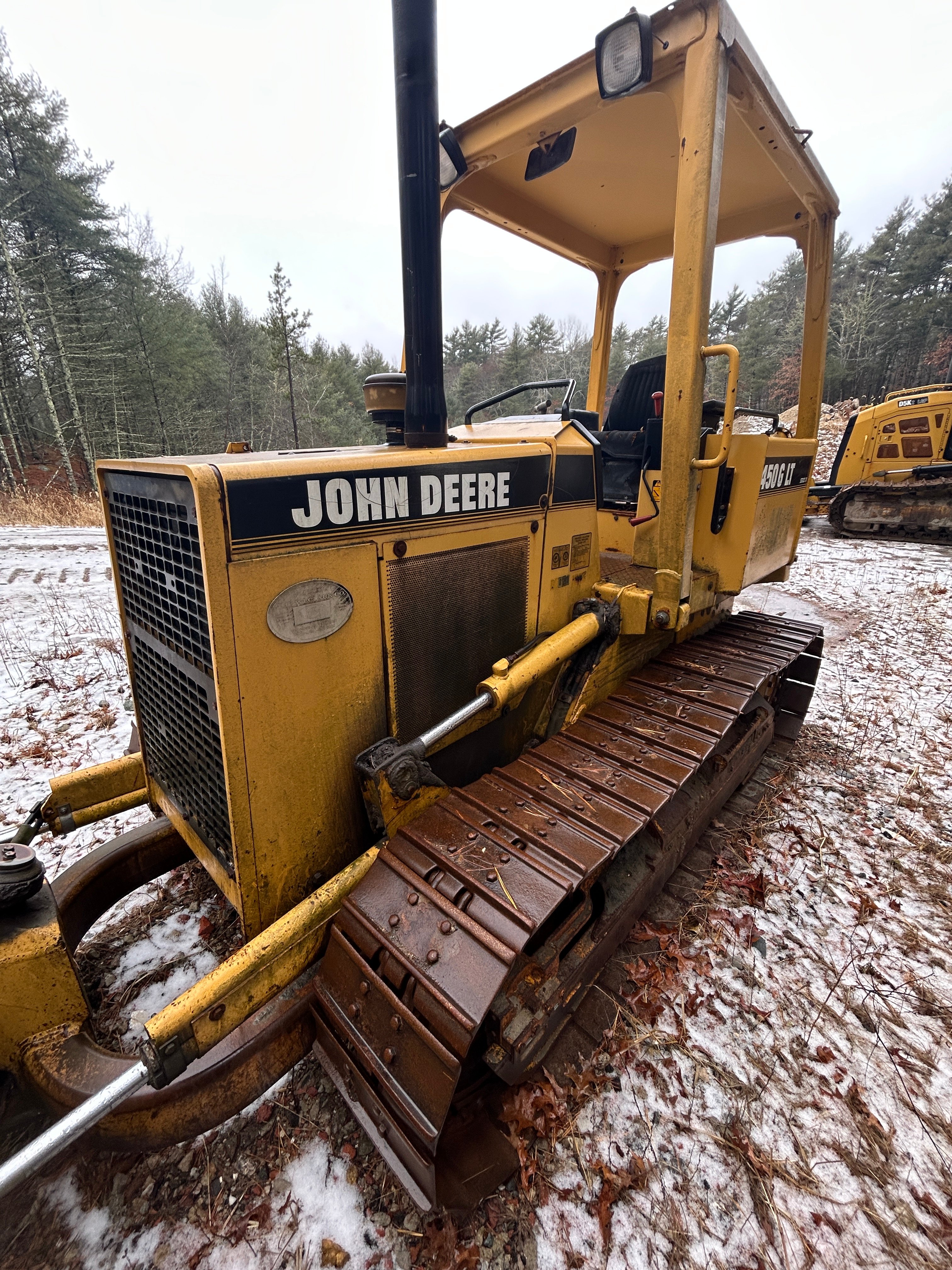 John Deere 