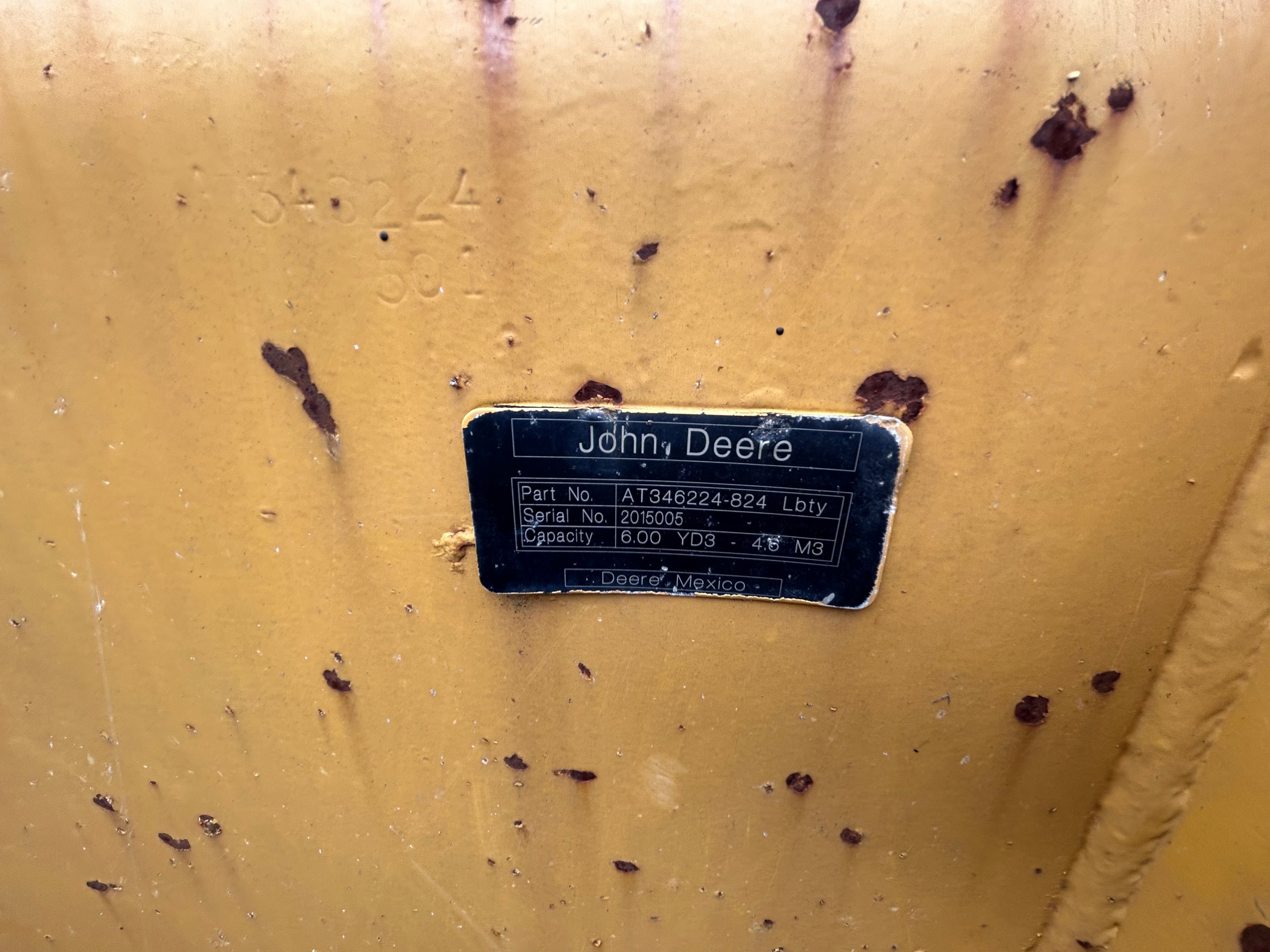 John Deere 