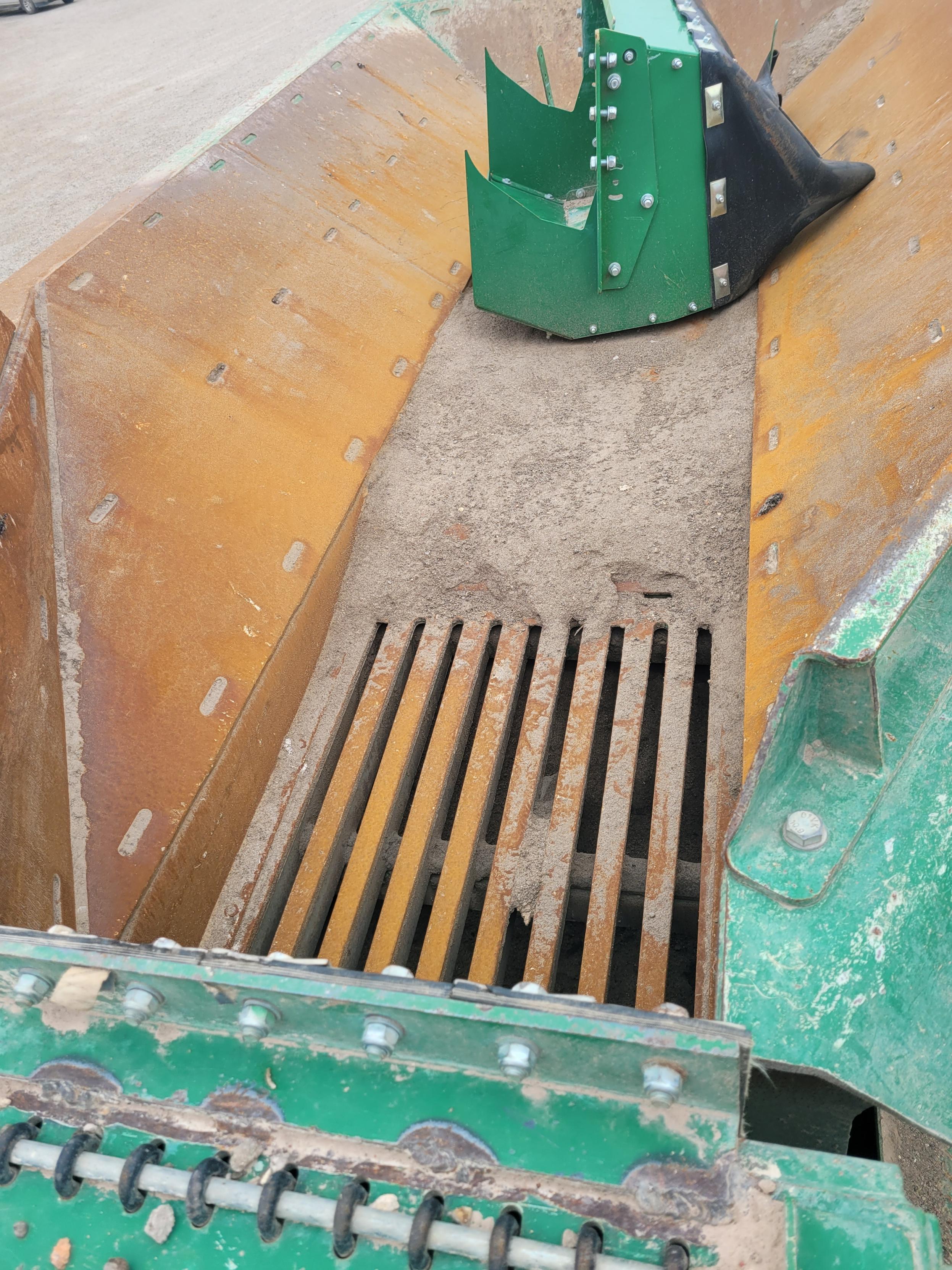 2019 MCCLOSKEY 2019 I34R TRACK MOUNTED CC IMPACT CRUSHER